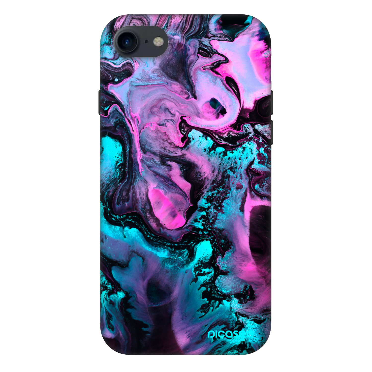 Picasee Fashion Case na Apple iPhone 7 - Lean