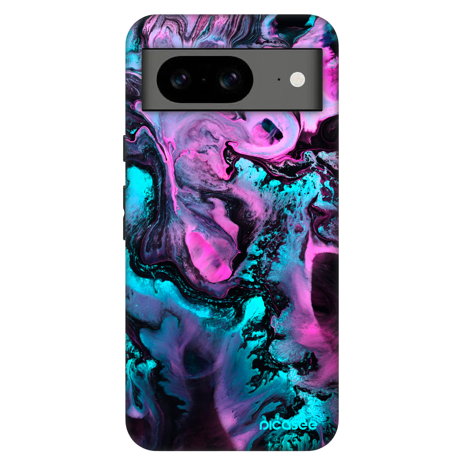 Picasee Fashion Case na Google Pixel 8 Pro - Lean