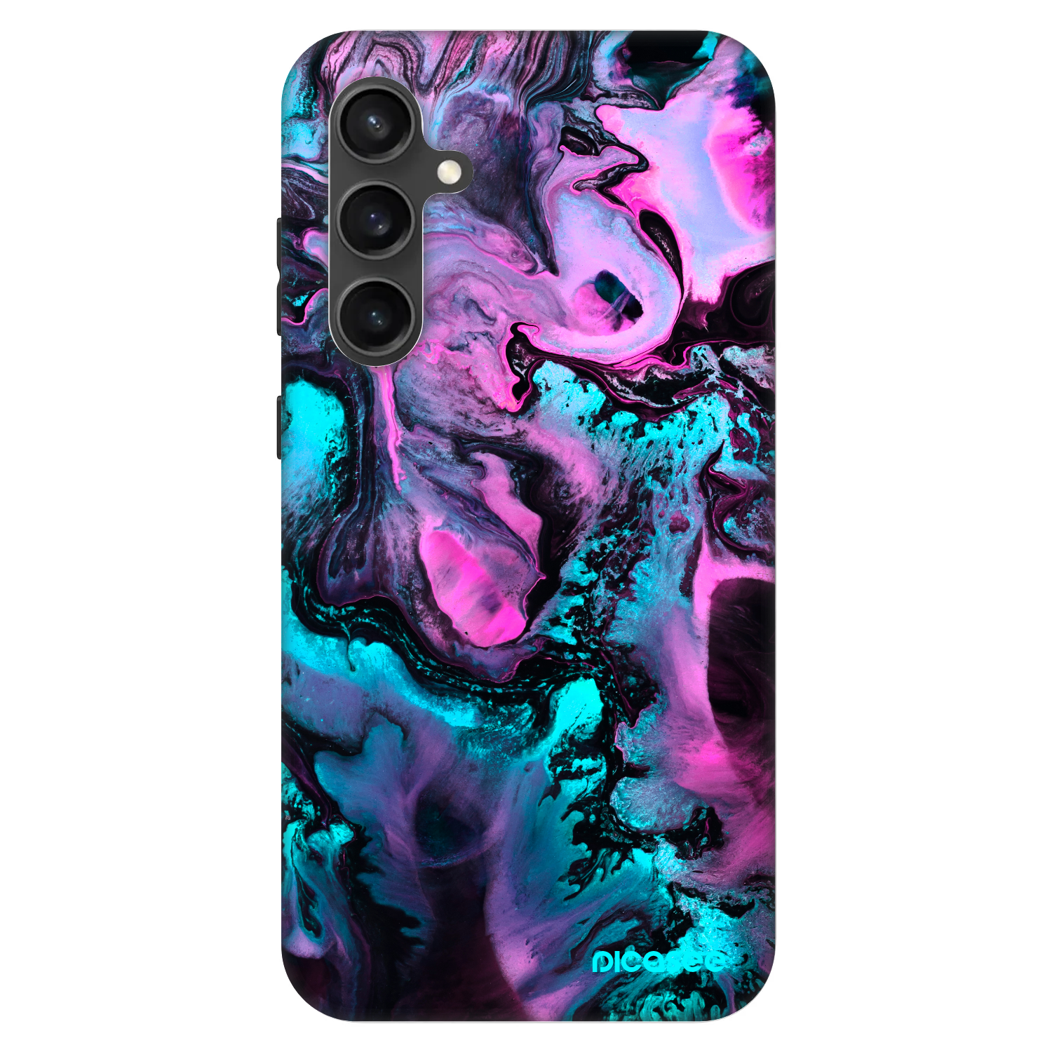Picasee Fashion Case na Samsung Galaxy S23 FE S711B - Lean