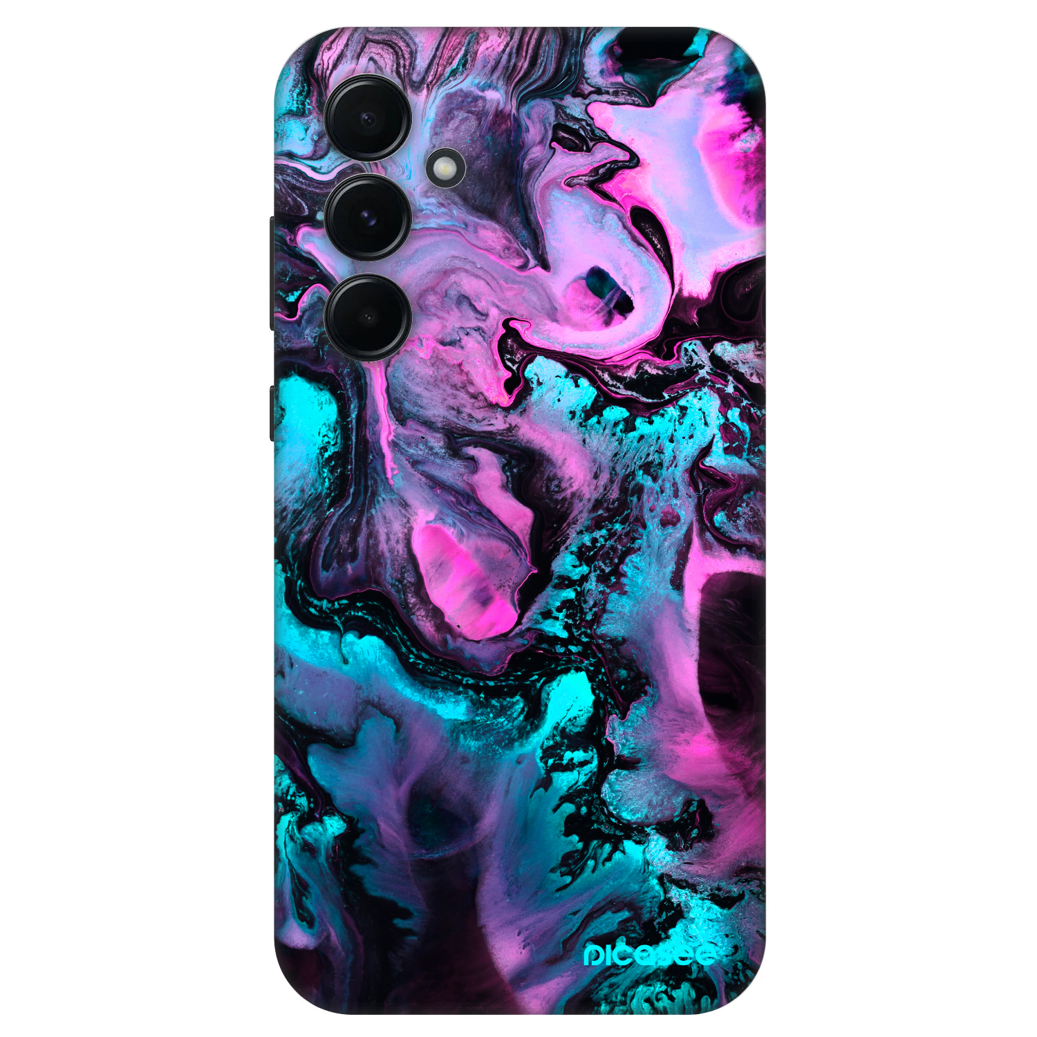 Picasee Fashion Case na Samsung Galaxy A55 5G A556B - Lean