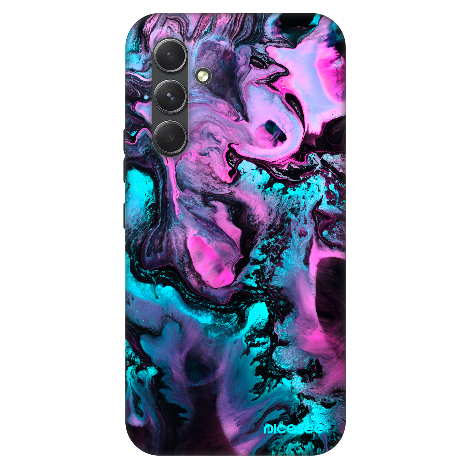 Picasee Fashion Case na Samsung Galaxy A54 5G A546B - Lean