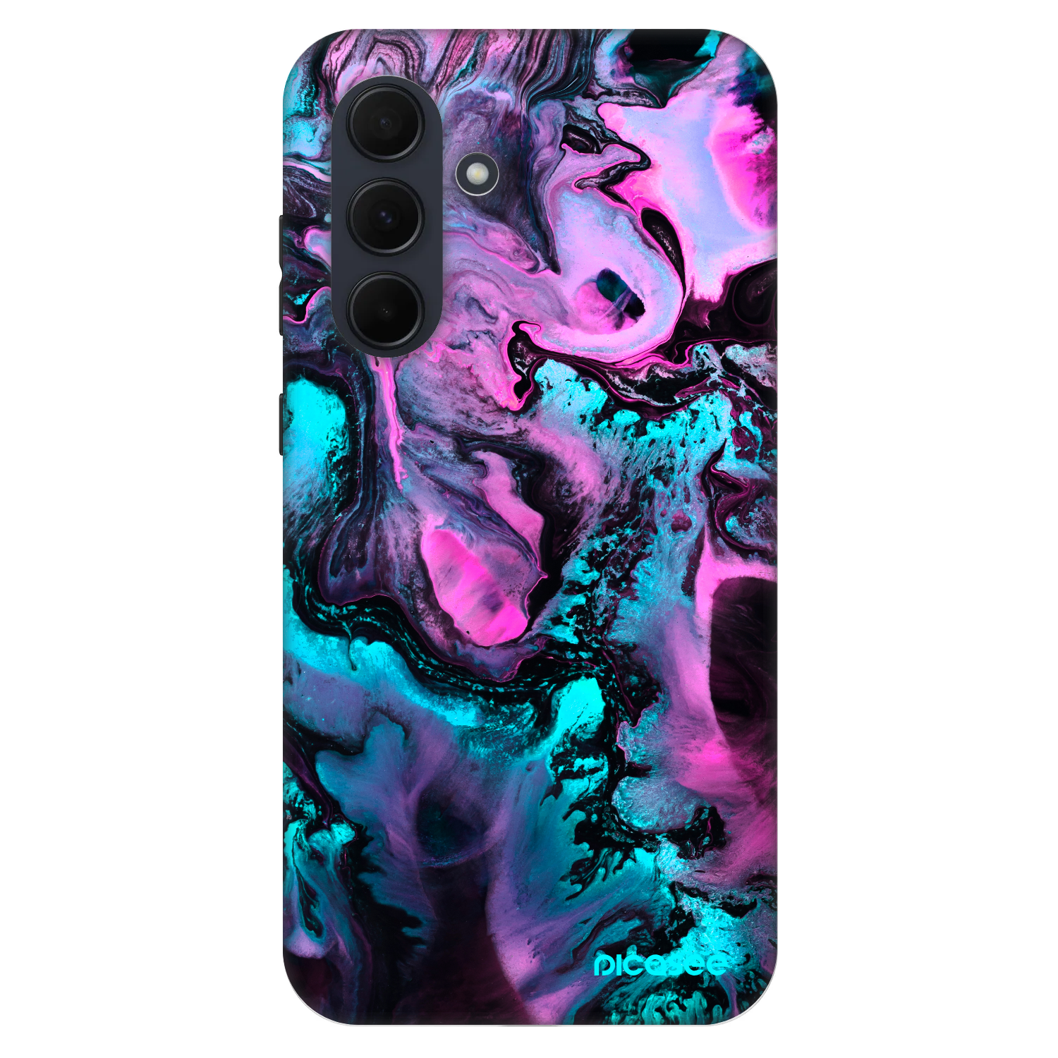 Picasee Fashion Case na Samsung Galaxy A35 5G A356B - Lean