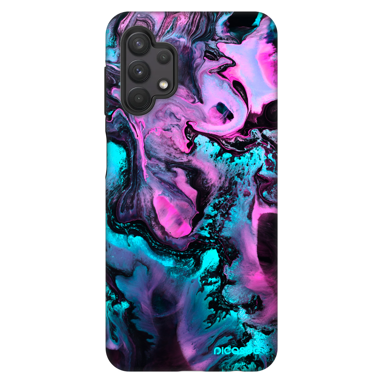 Picasee Fashion Case na Samsung Galaxy A32 5G A326B - Lean