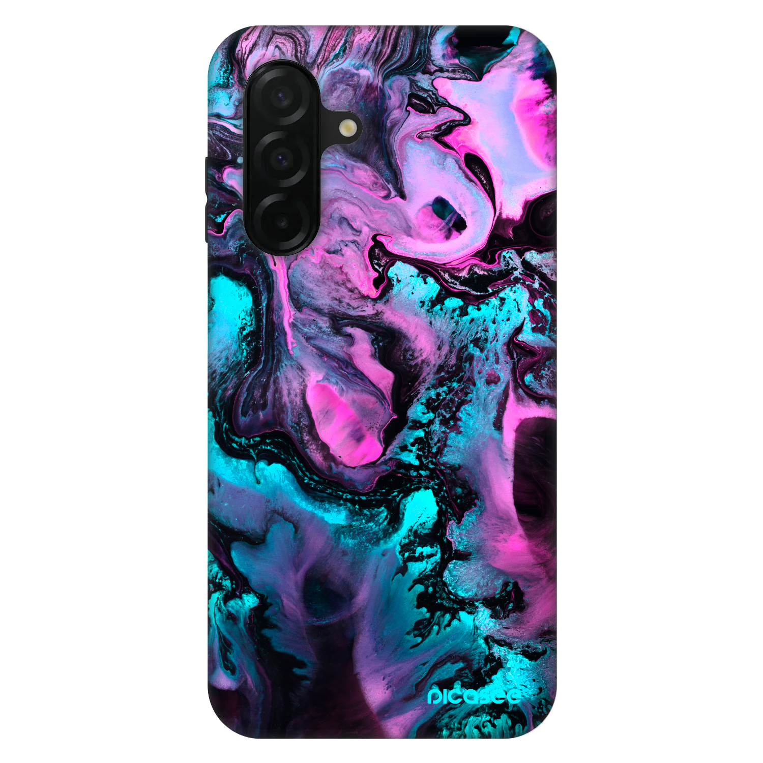 Picasee Fashion Case na Samsung Galaxy A26 5G A266B - Lean