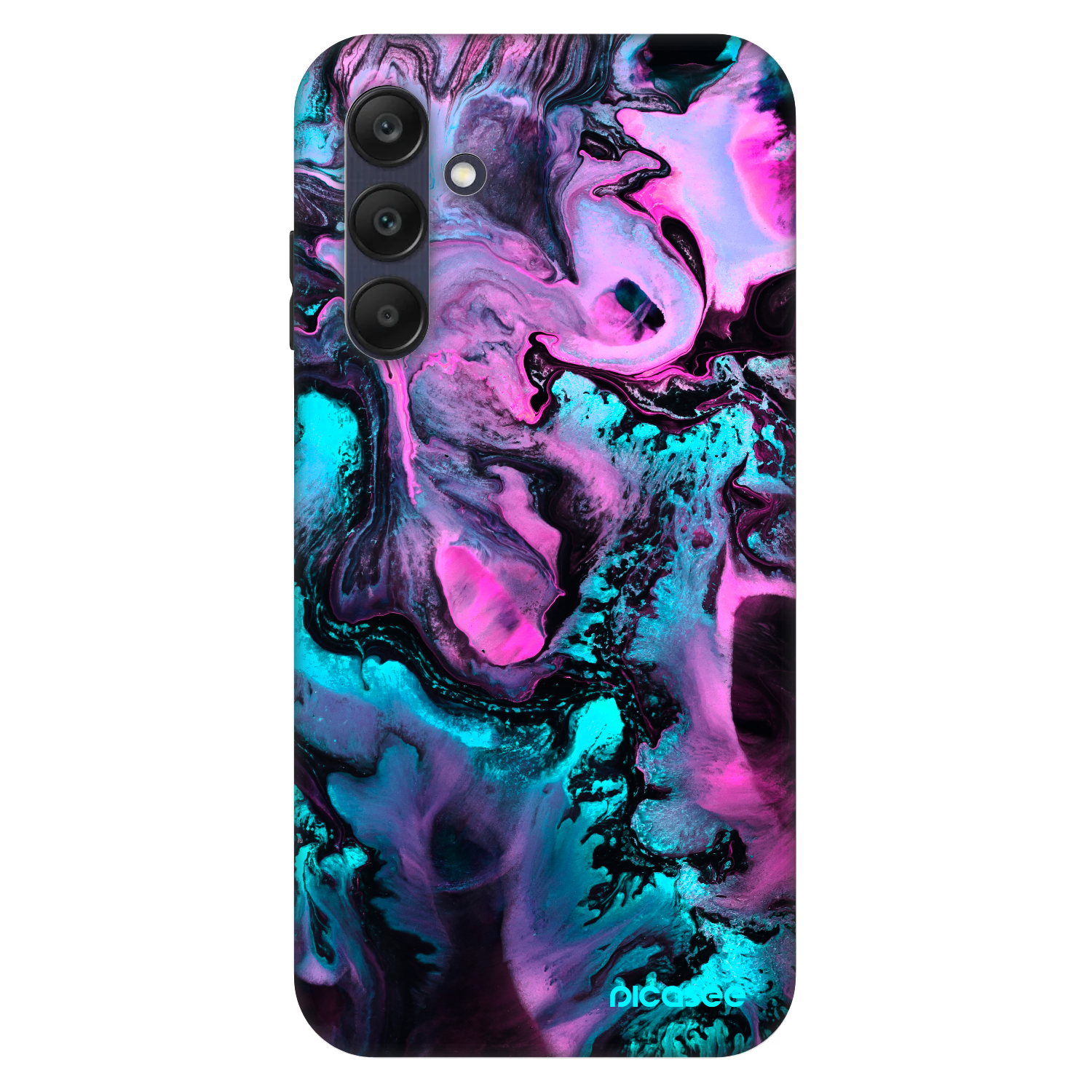 Picasee Fashion Case na Samsung Galaxy A25 A256B 5G - Lean