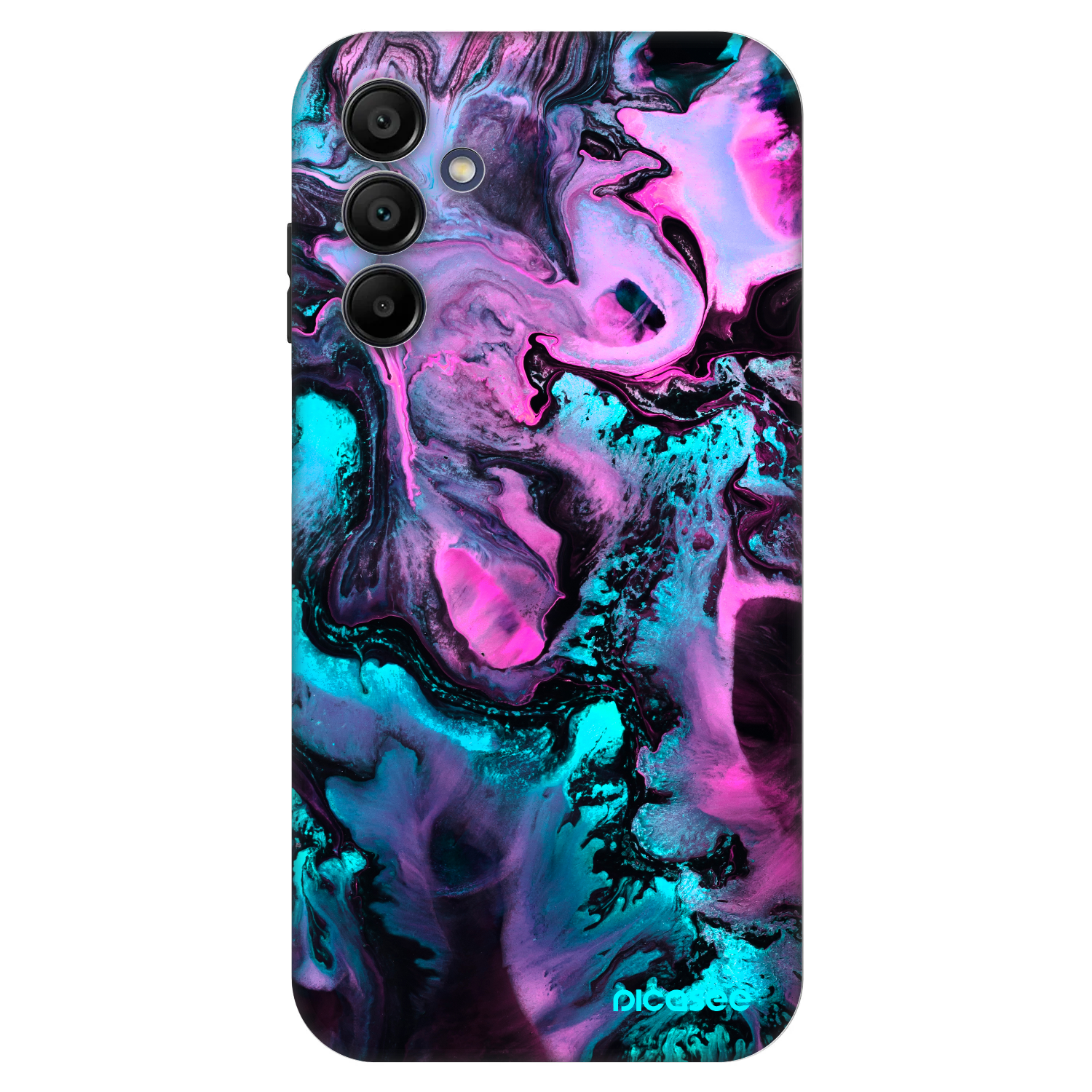 Picasee Fashion Case na Samsung Galaxy A15 A156B 5G - Lean