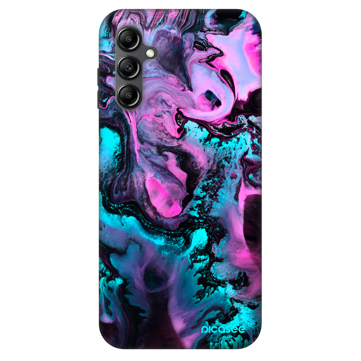 Picasee Fashion Case na Samsung Galaxy A14 4G A145R - Lean