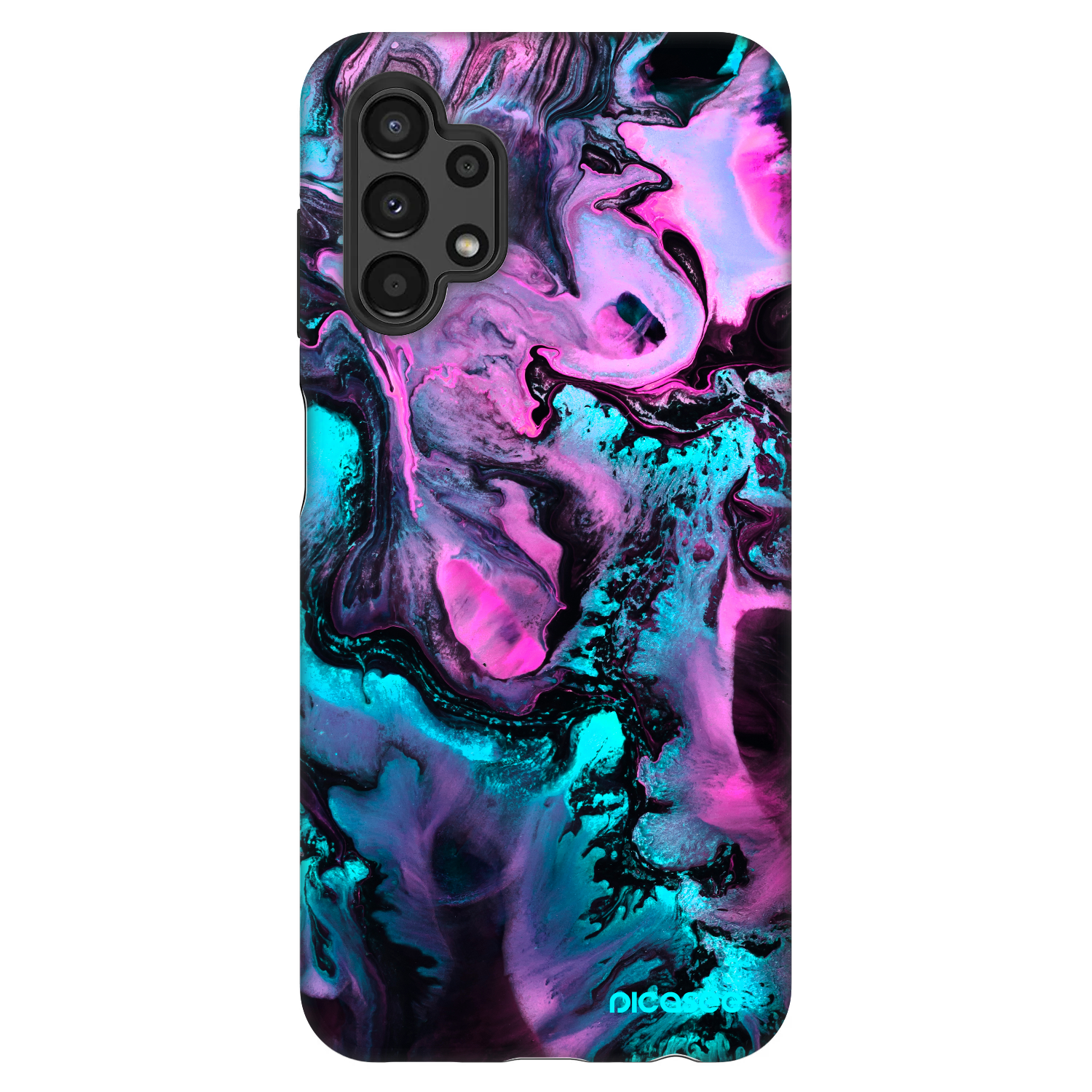Picasee Fashion Case na Samsung Galaxy A13 4G A135 - Lean