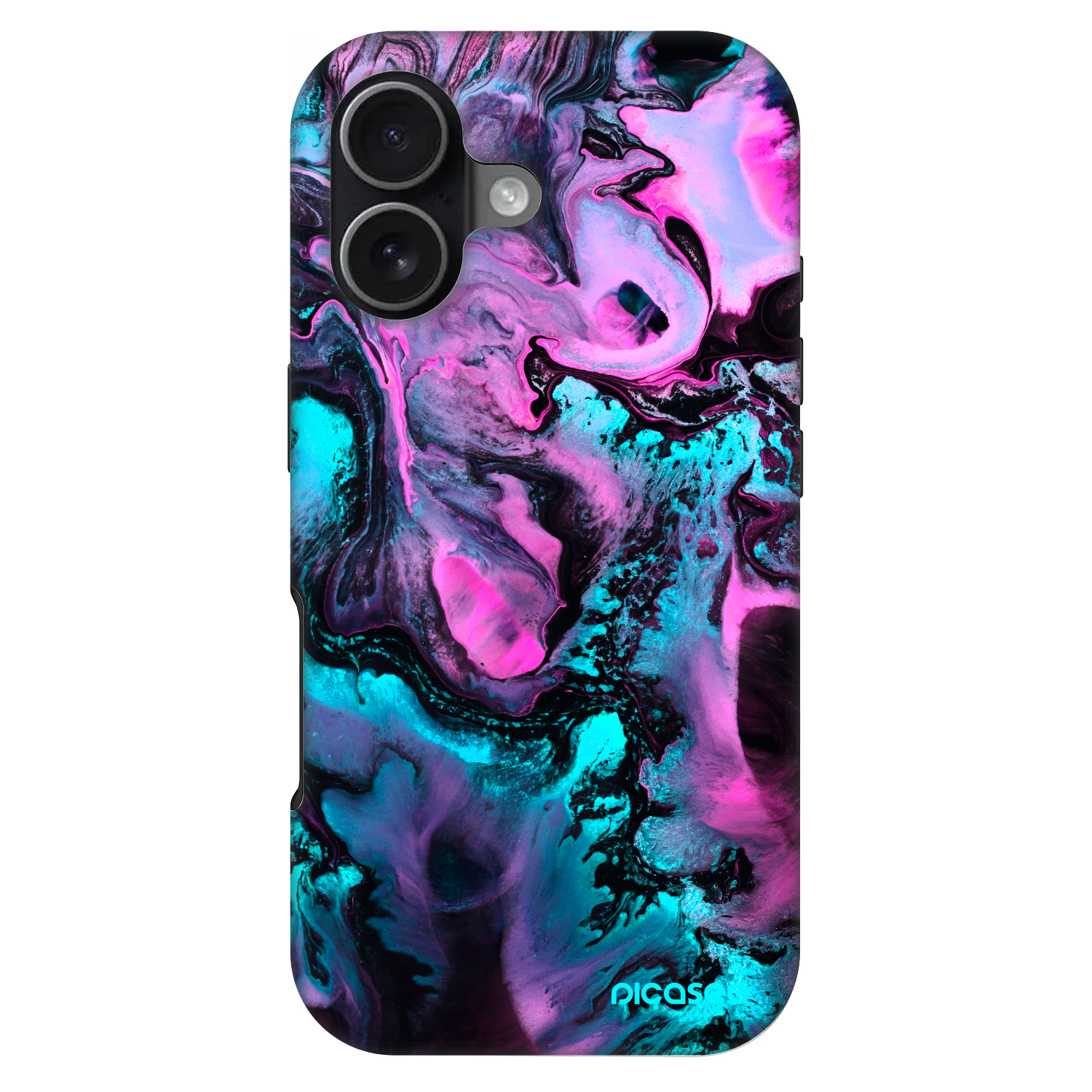 Picasee Fashion Case MagSafe na Apple iPhone 17 - Lean
