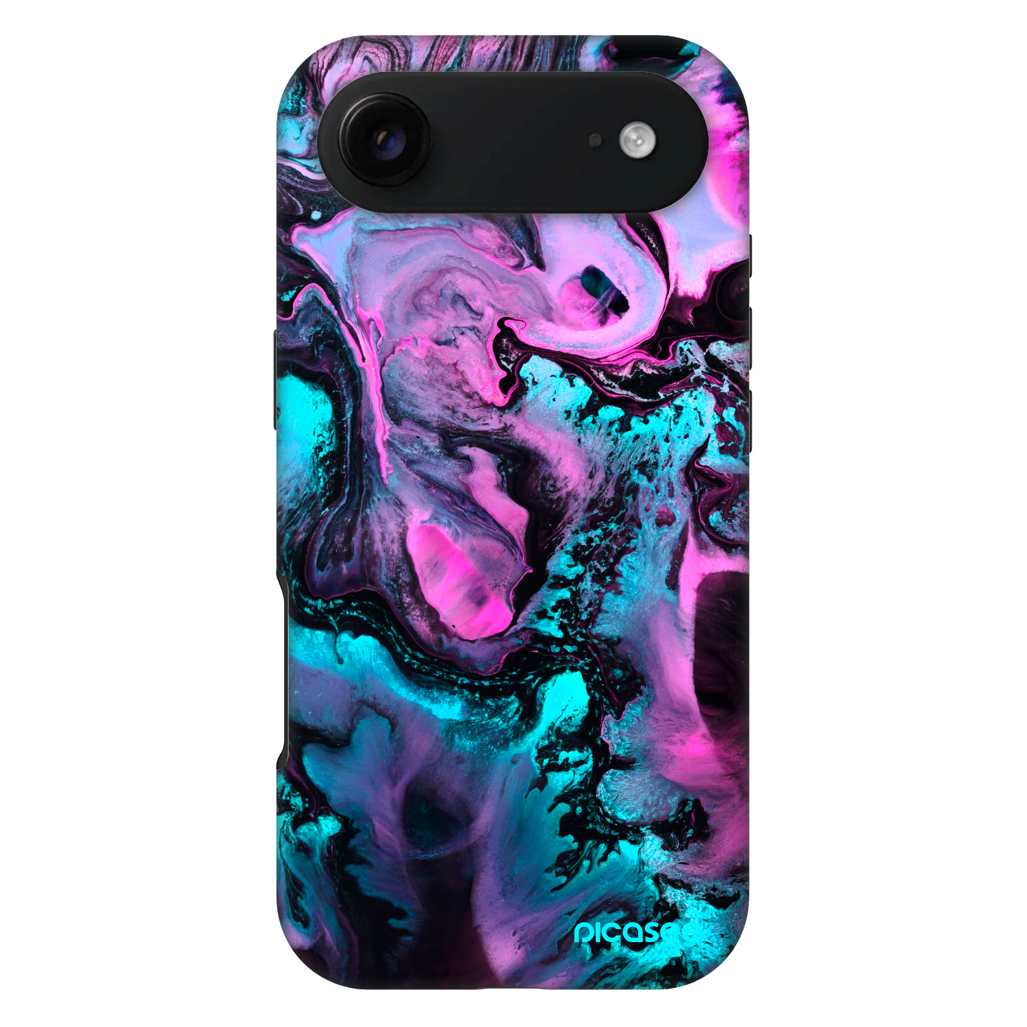 Picasee Fashion Case MagSafe na Apple iPhone Air - Lean