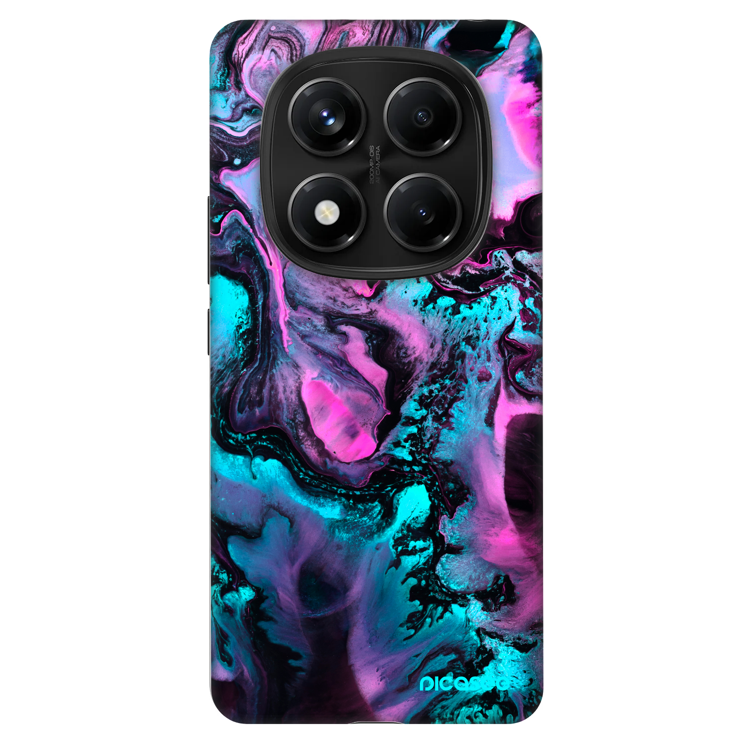 Picasee Fashion Case na Xiaomi Redmi Note 14 Pro 4G - Lean