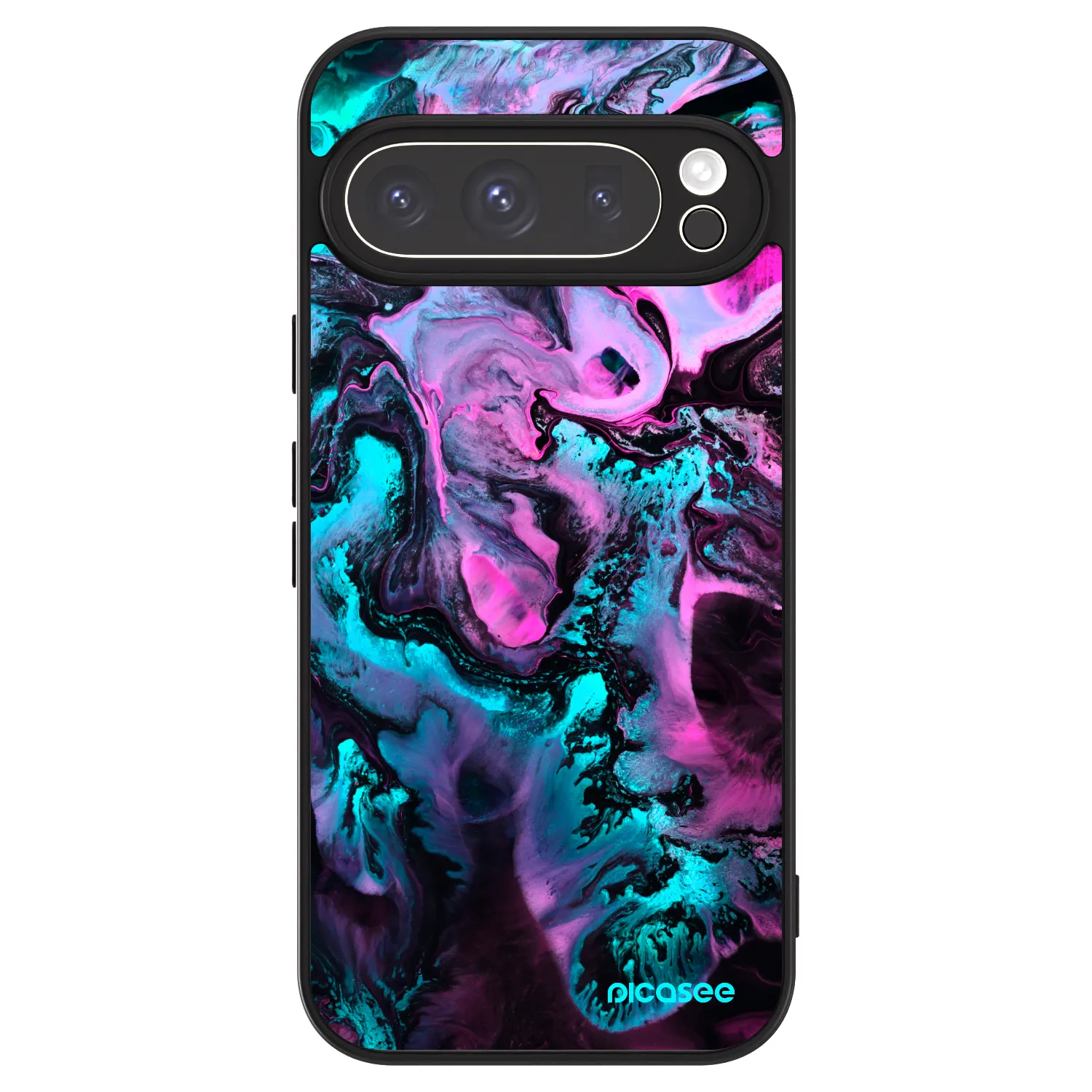 Picasee ULTIMATE CASE na Google Pixel 9 Pro XL - Lean