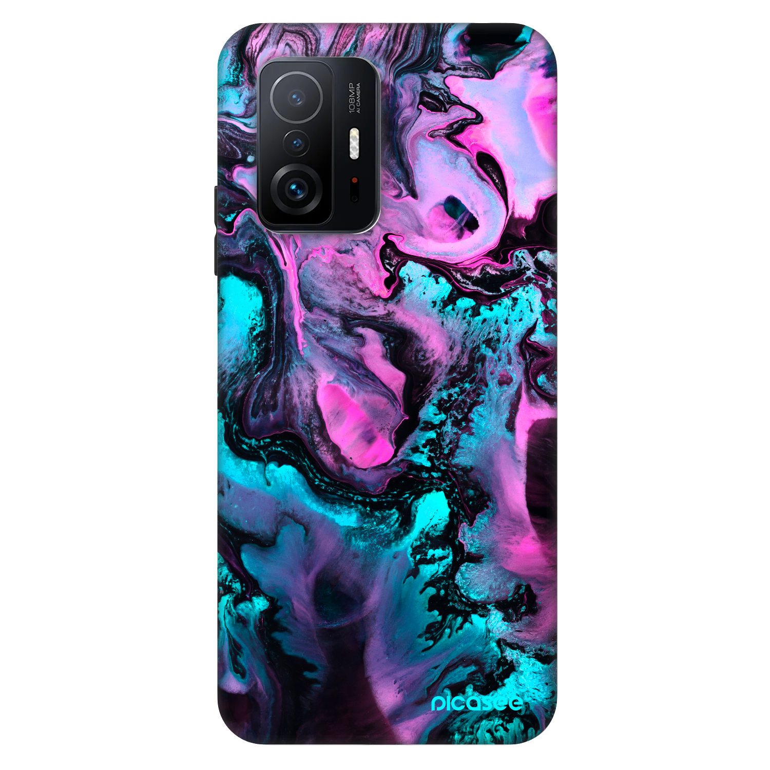 Picasee Fashion Case na Xiaomi 11T - Lean