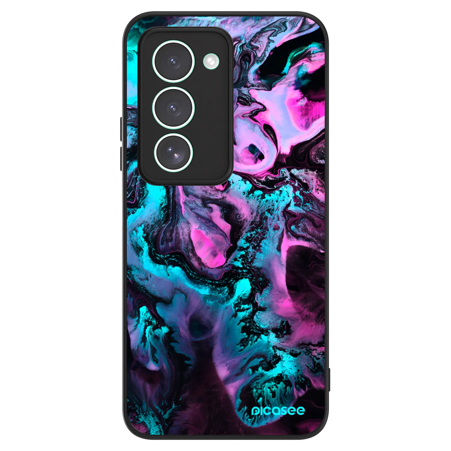 Picasee ULTIMATE CASE na Xiaomi Redmi 15 5G - Lean