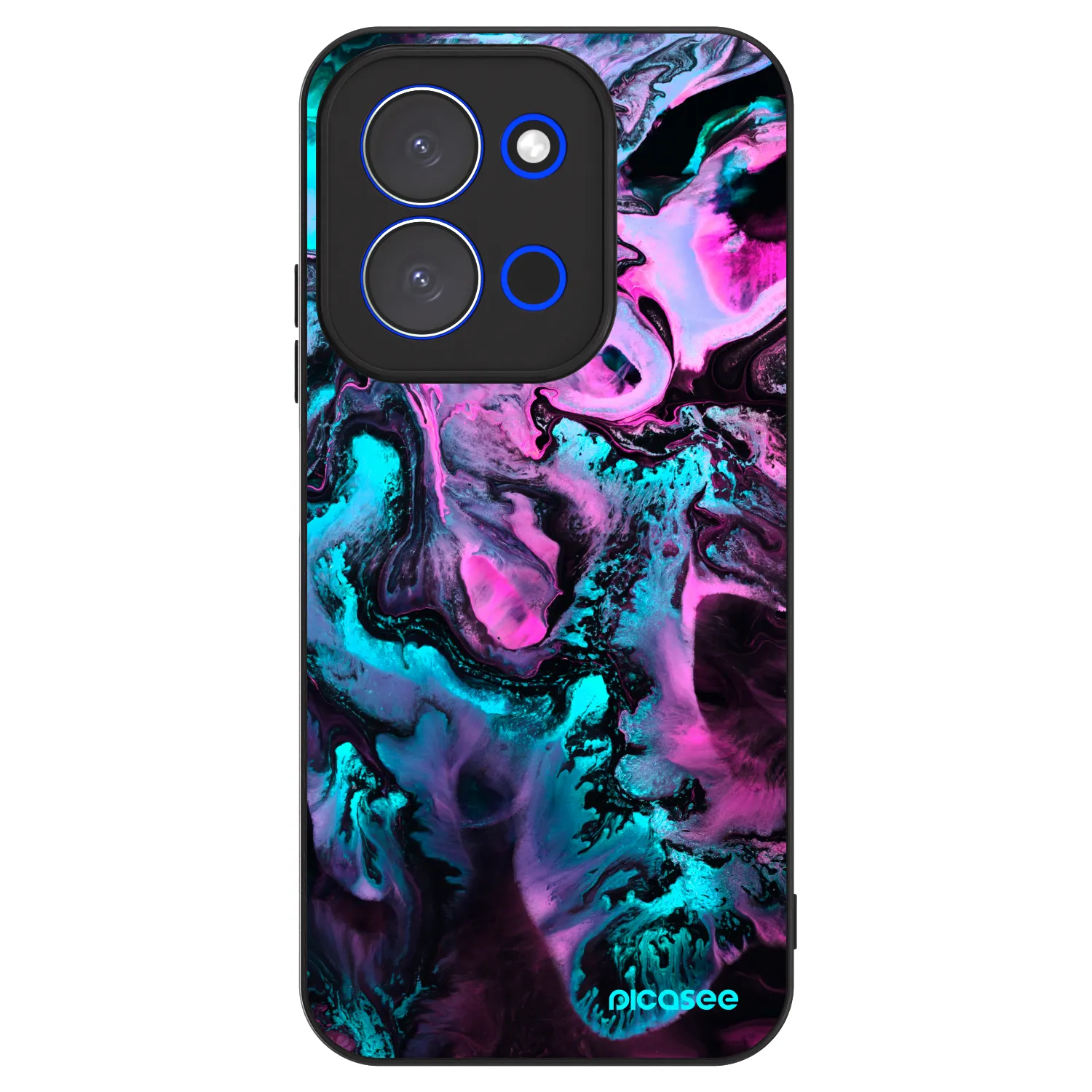 Picasee ULTIMATE CASE na Xiaomi Redmi 15C 4G - Lean