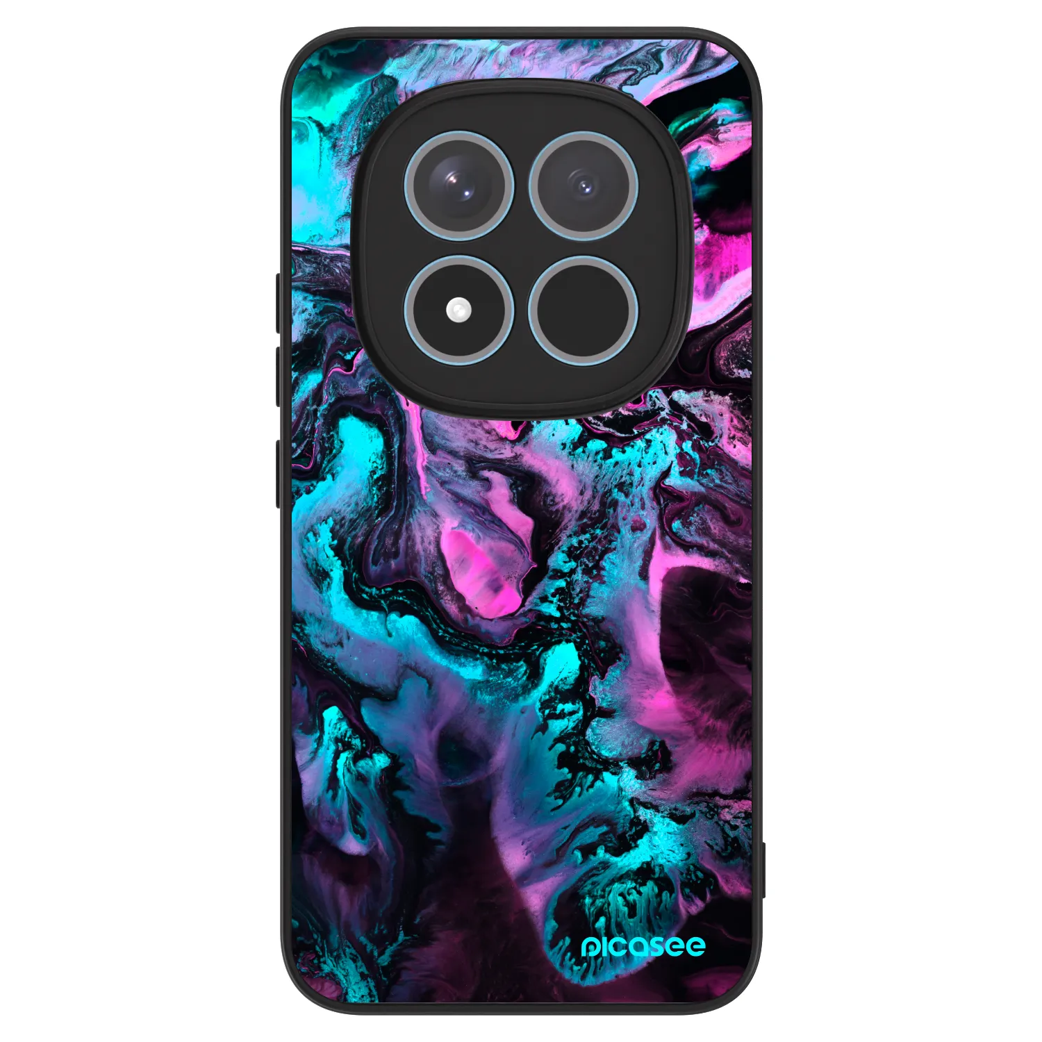 Picasee ULTIMATE CASE na Xiaomi Redmi Note 15 Pro+ - Lean
