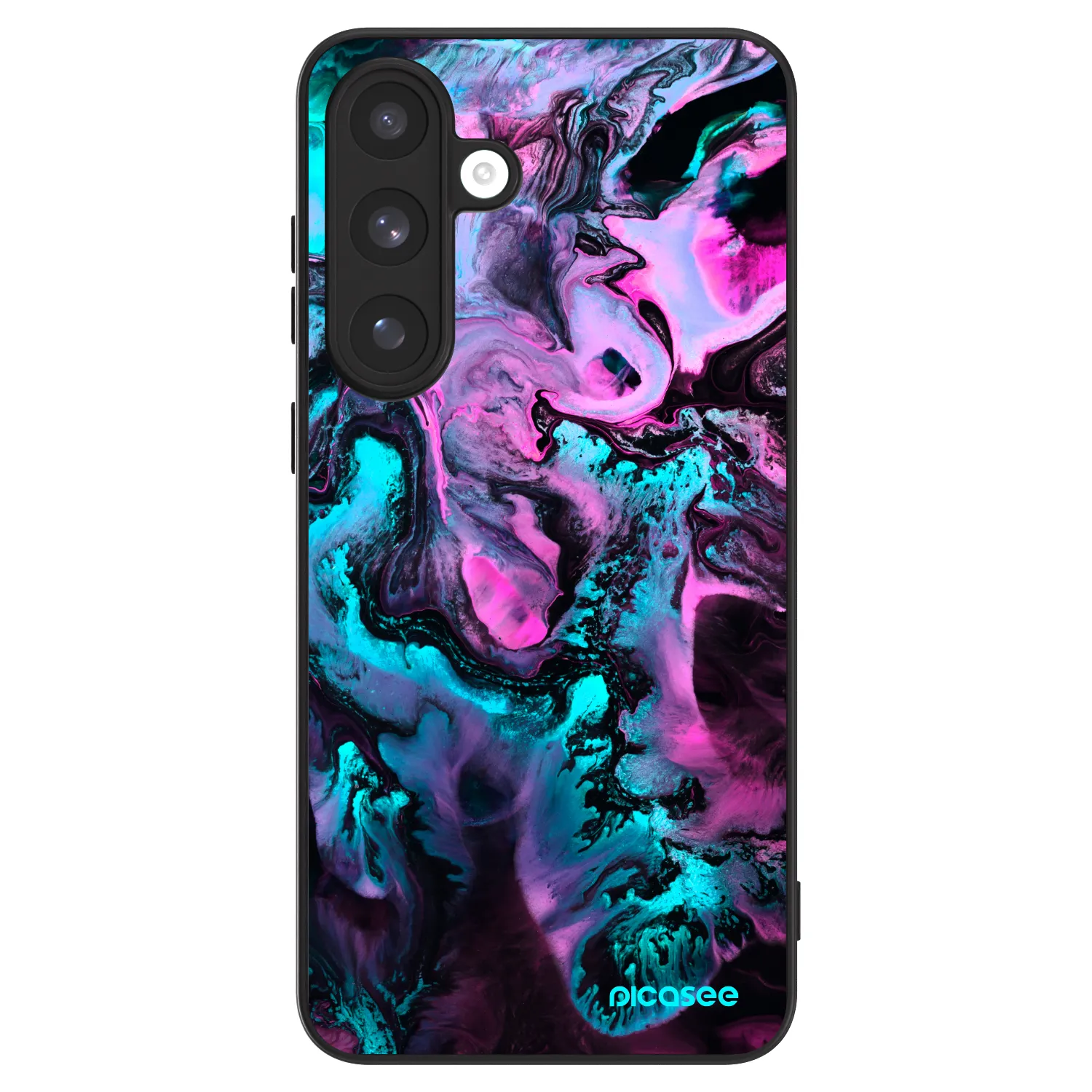 Picasee ULTIMATE CASE na Samsung Galaxy S25 FE 5G - Lean