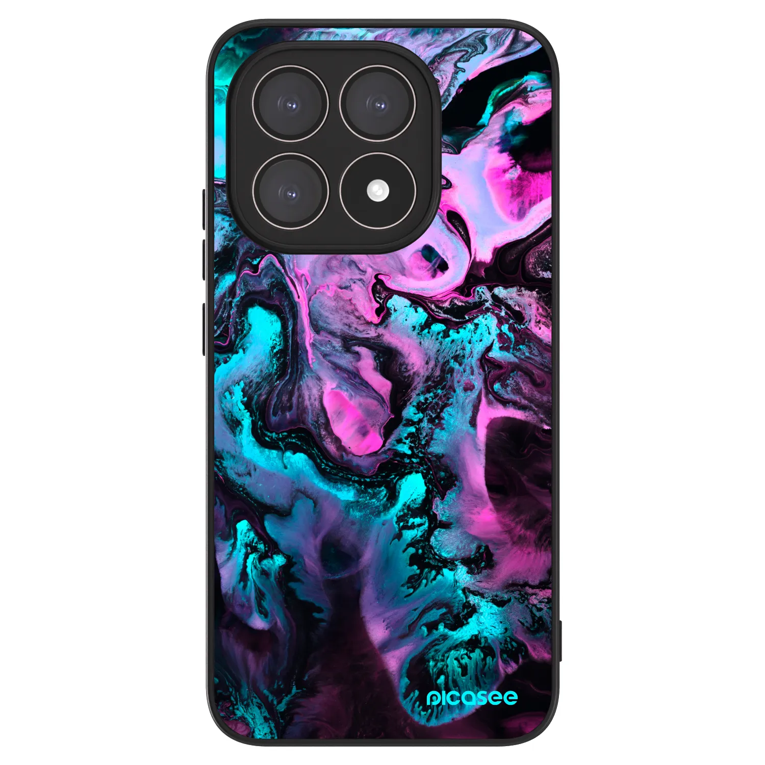 Picasee ULTIMATE CASE na Xiaomi 15T - Lean