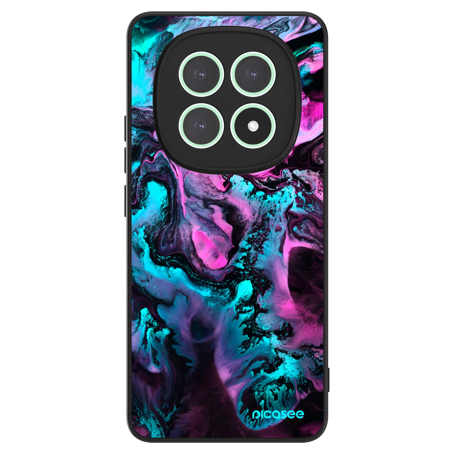 Picasee ULTIMATE CASE na Xiaomi Redmi Note 15 4G - Lean