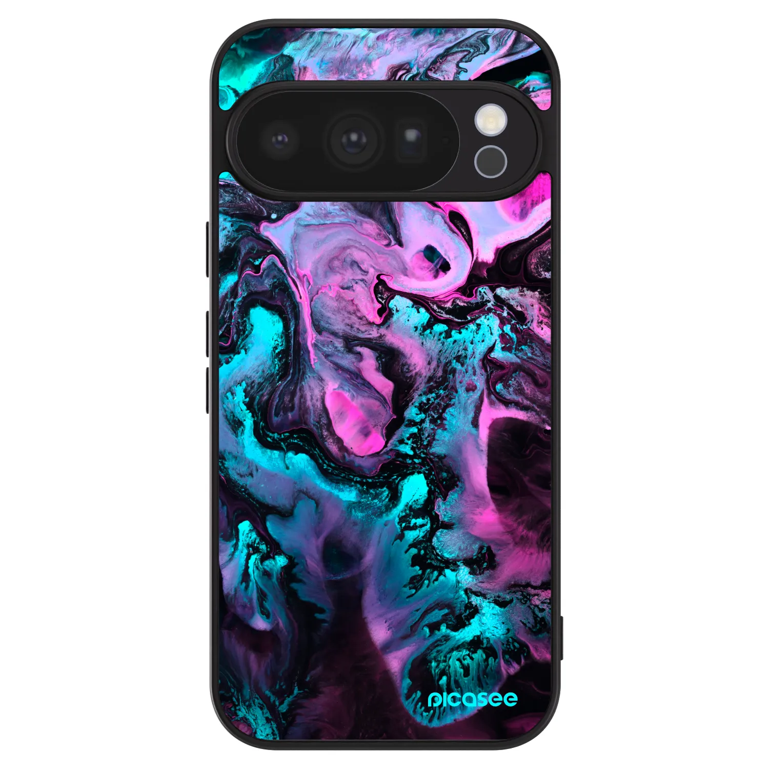 Picasee ULTIMATE CASE na Google Pixel 10 Pro - Lean
