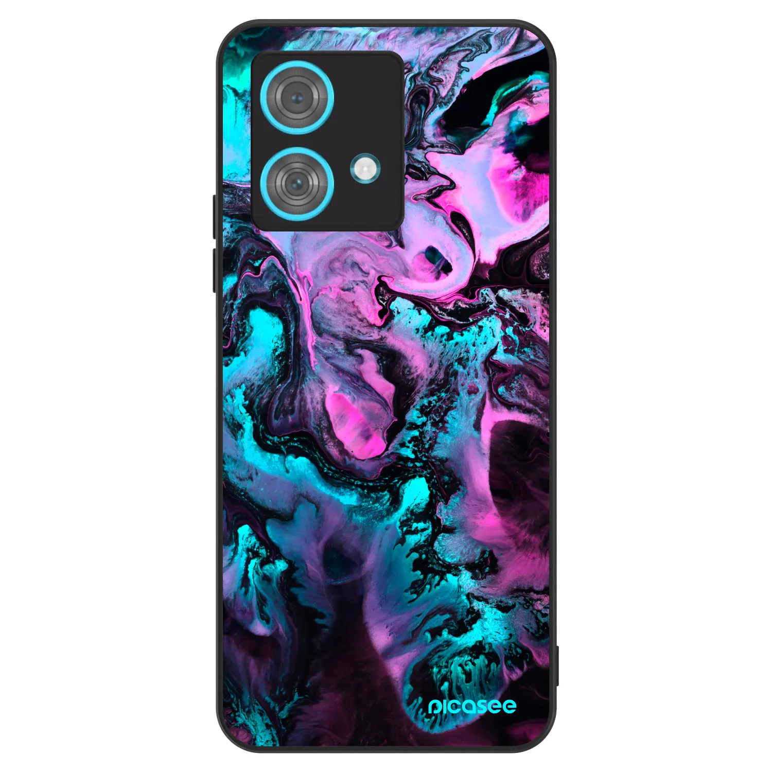 Picasee ULTIMATE CASE na Motorola Edge 40 Neo - Lean