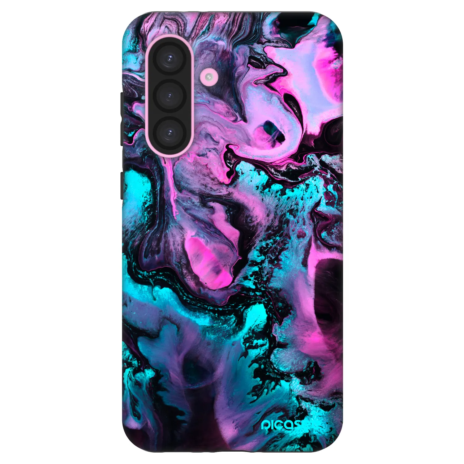 Picasee Fashion Case na Samsung Galaxy A56 5G A566B - Lean