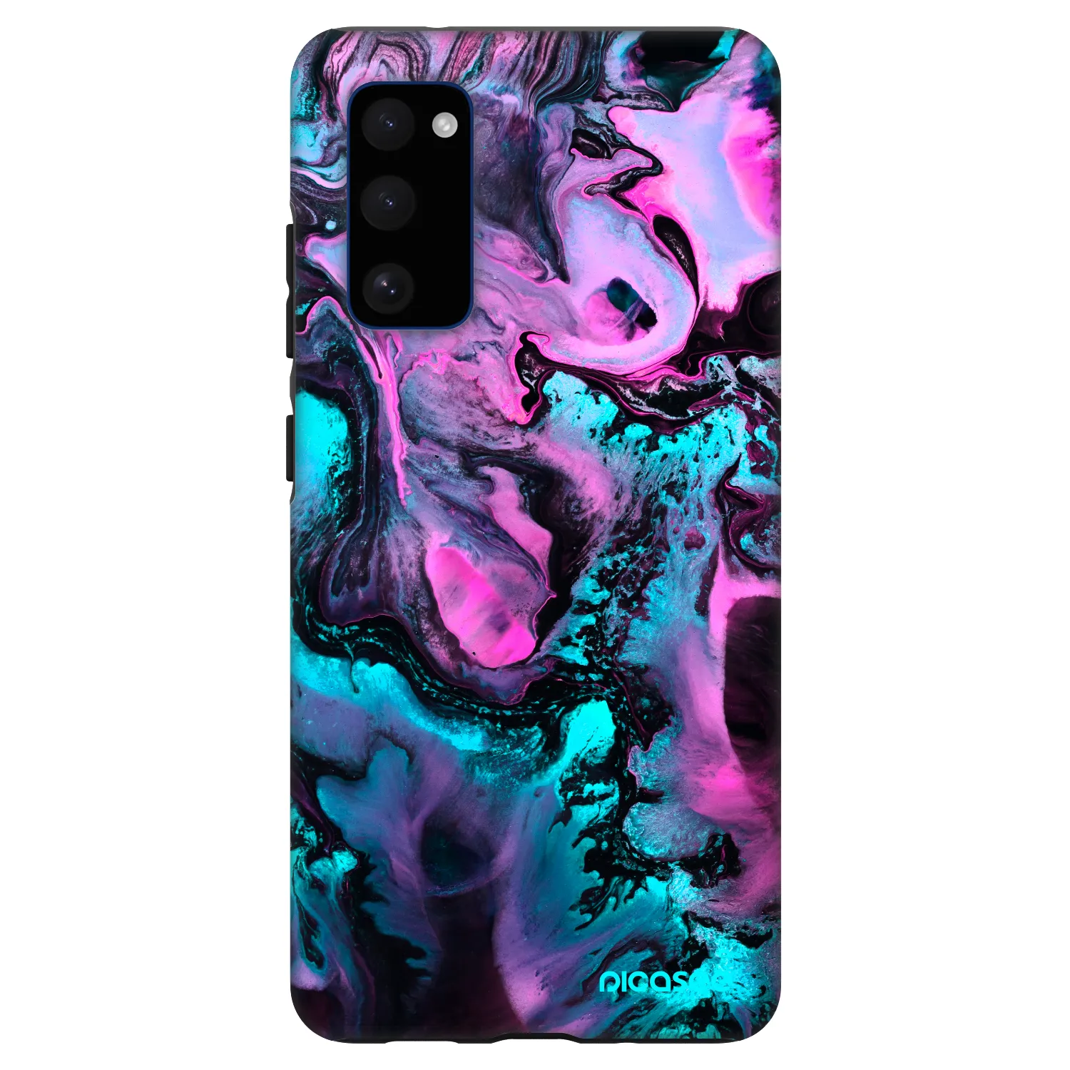 Picasee Fashion Case na Samsung Galaxy S20 FE - Lean