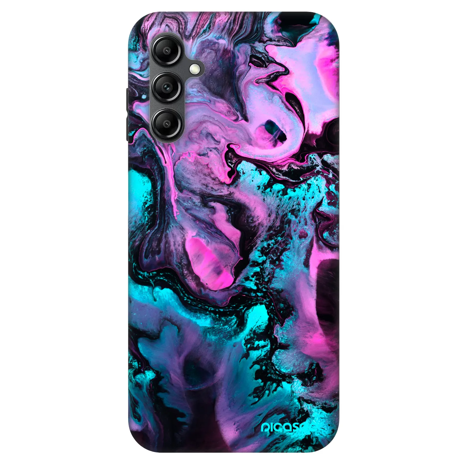 Picasee Fashion Case na Samsung Galaxy A16 4G - Lean