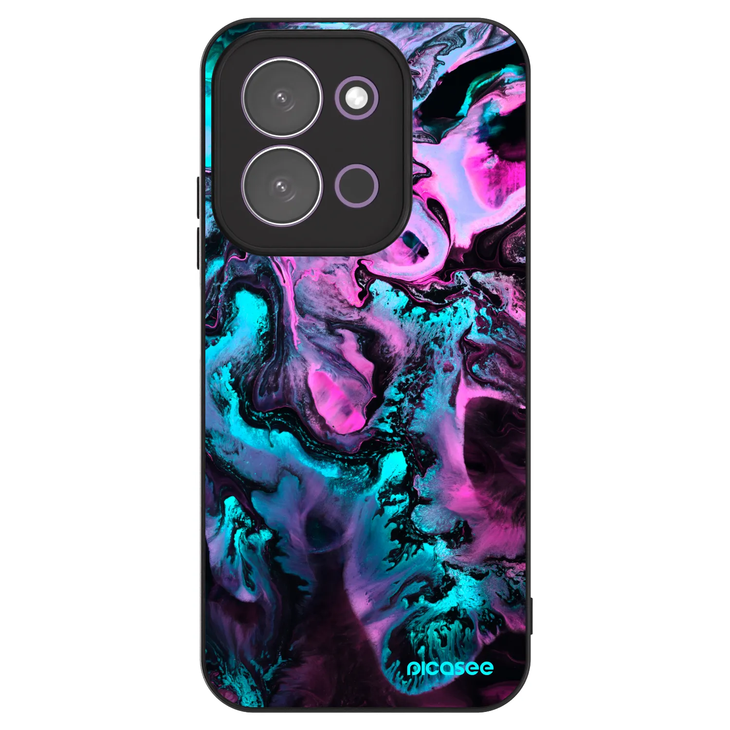 Picasee ULTIMATE CASE na Xiaomi Redmi 15C 5G - Lean