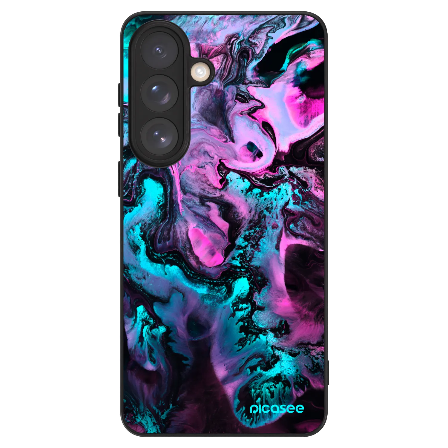 Picasee ULTIMATE CASE PowerShare pro Samsung Galaxy S26+ - Lean