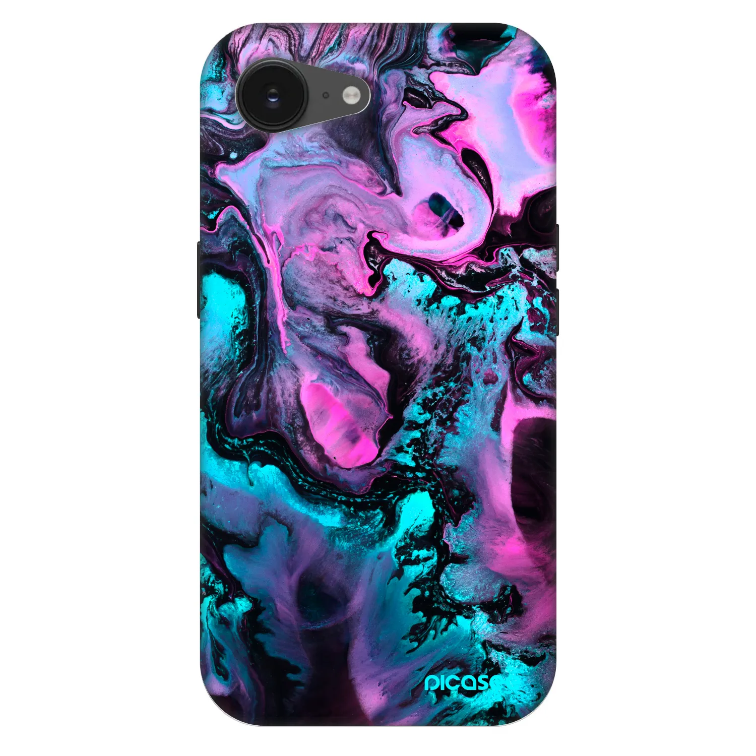 Picasee Fashion Case MagSafe na Apple iPhone 17e - Lean