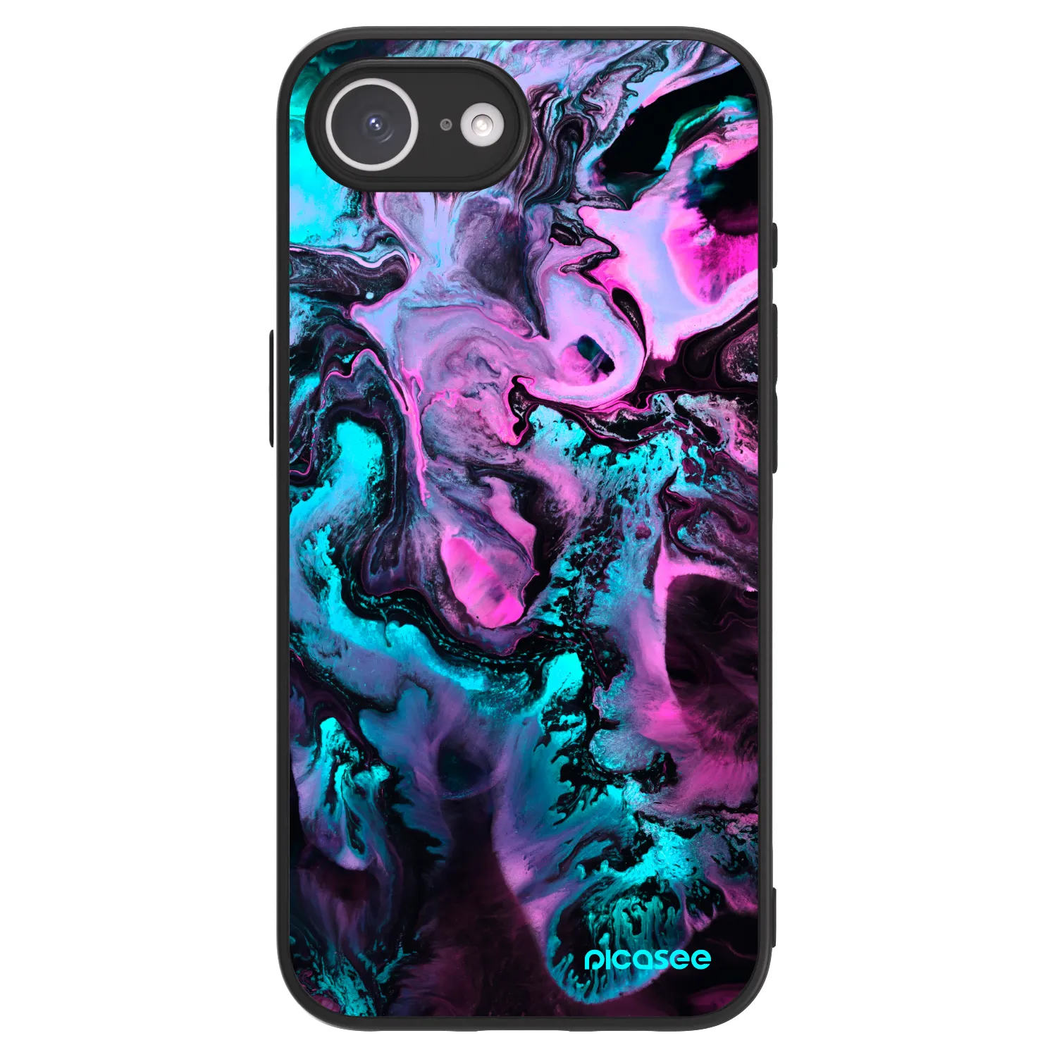 Picasee ULTIMATE CASE na Apple iPhone 17e - Lean