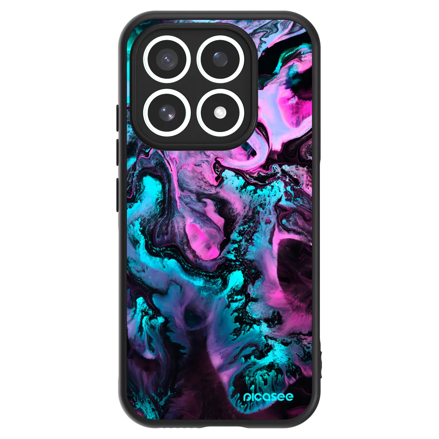 Picasee ULTIMATE CASE na Xiaomi 17 - Lean