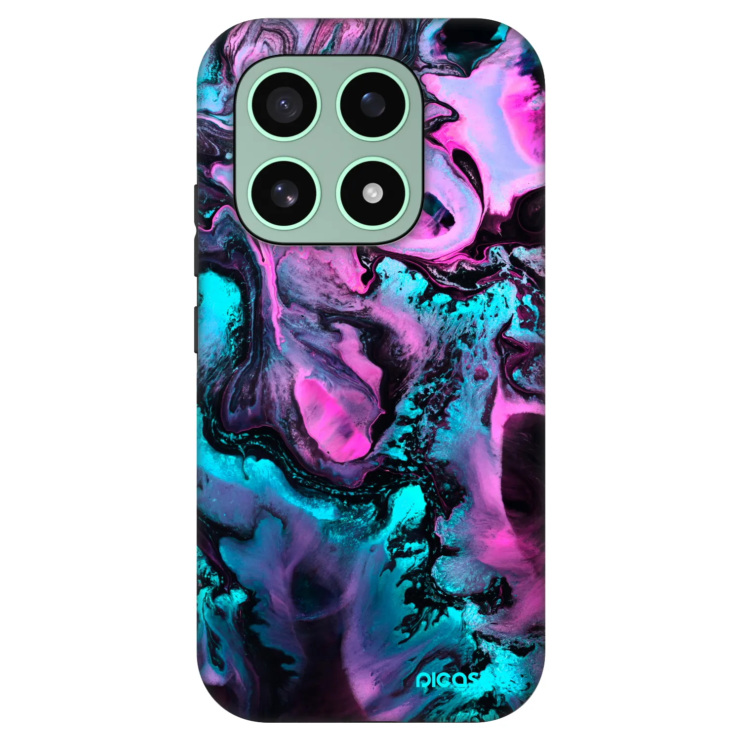 Picasee Fashion Case na Xiaomi 17 - Lean