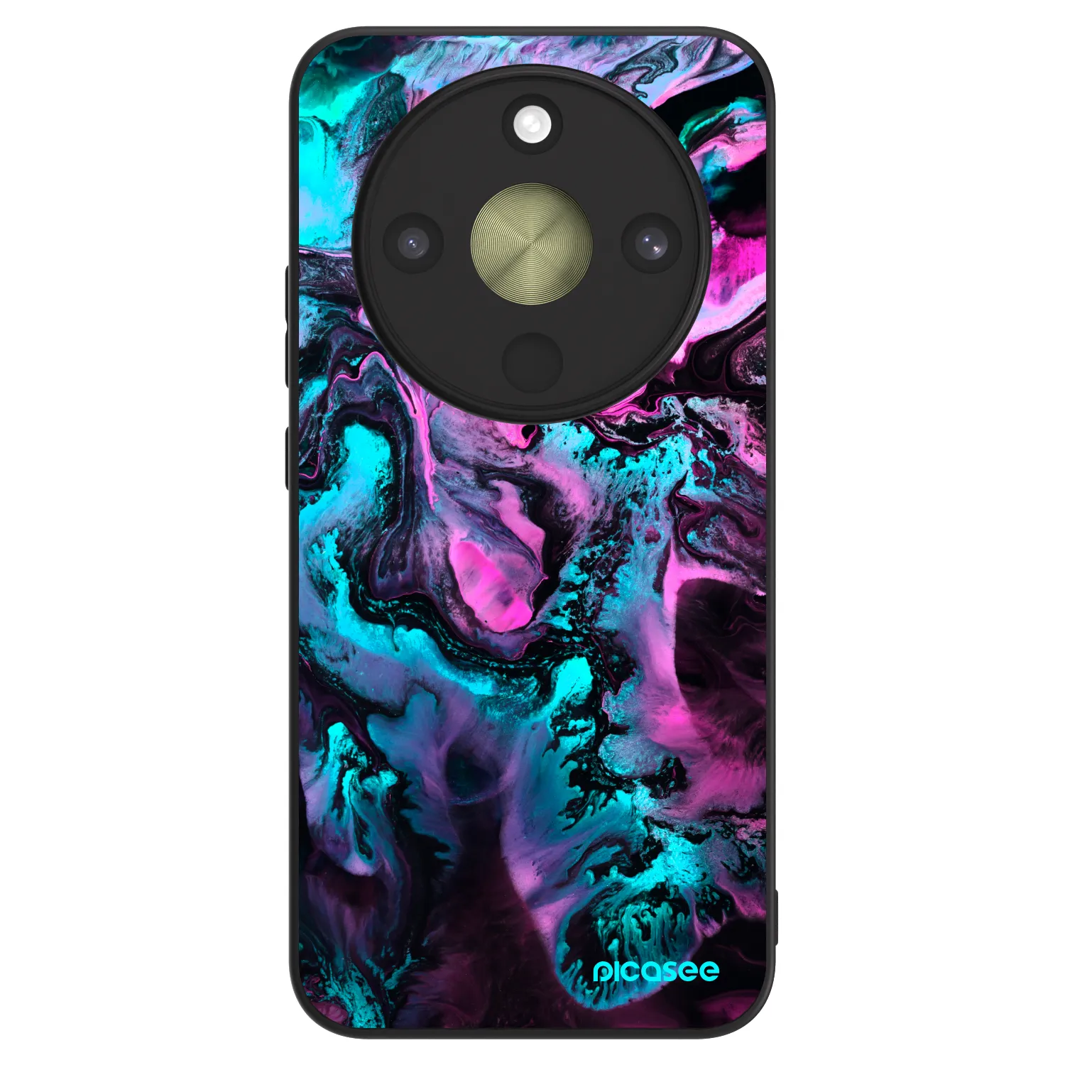 Picasee ULTIMATE CASE na Honor Magic8 Lite 5G - Lean