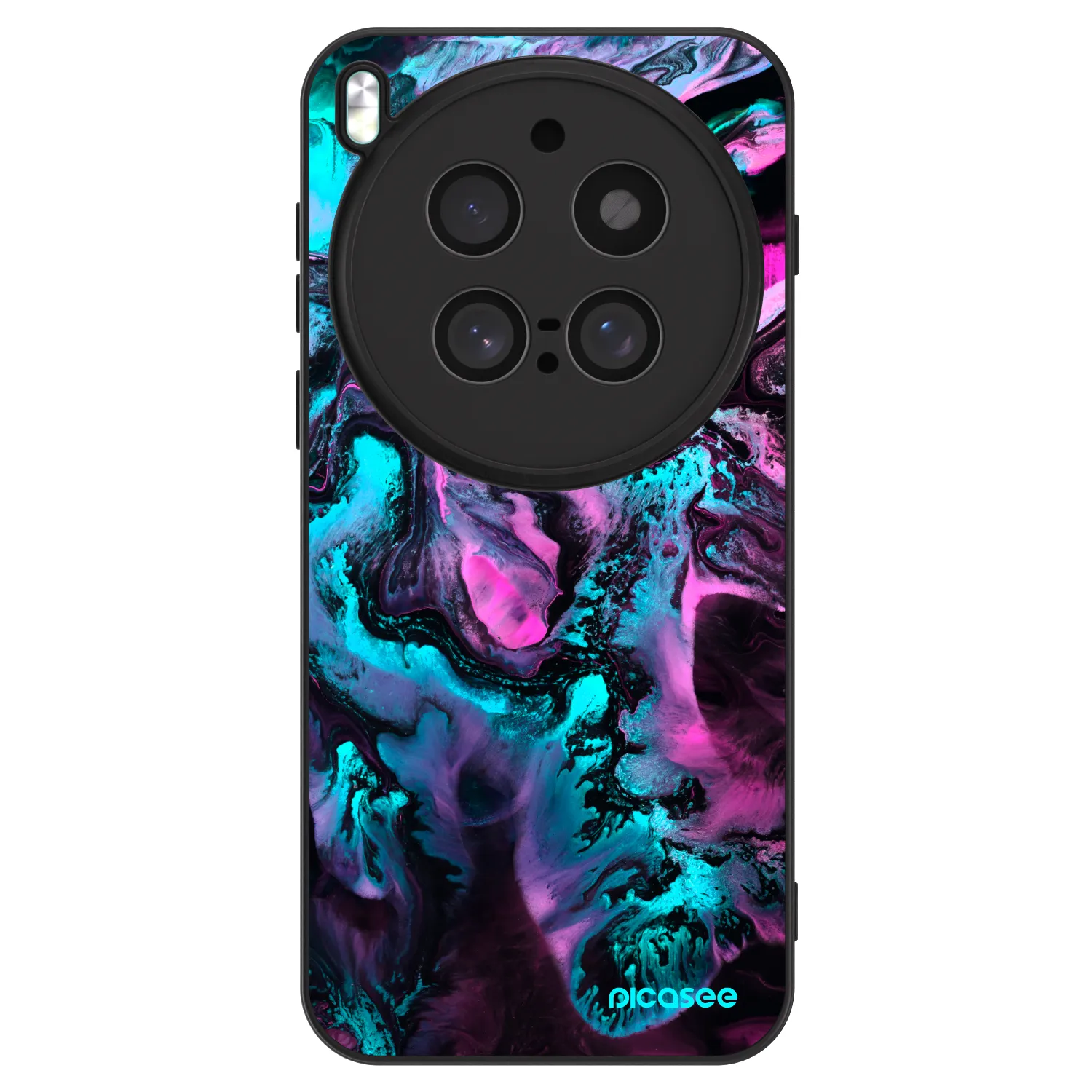 Picasee ULTIMATE CASE na Vivo X300 Pro - Lean