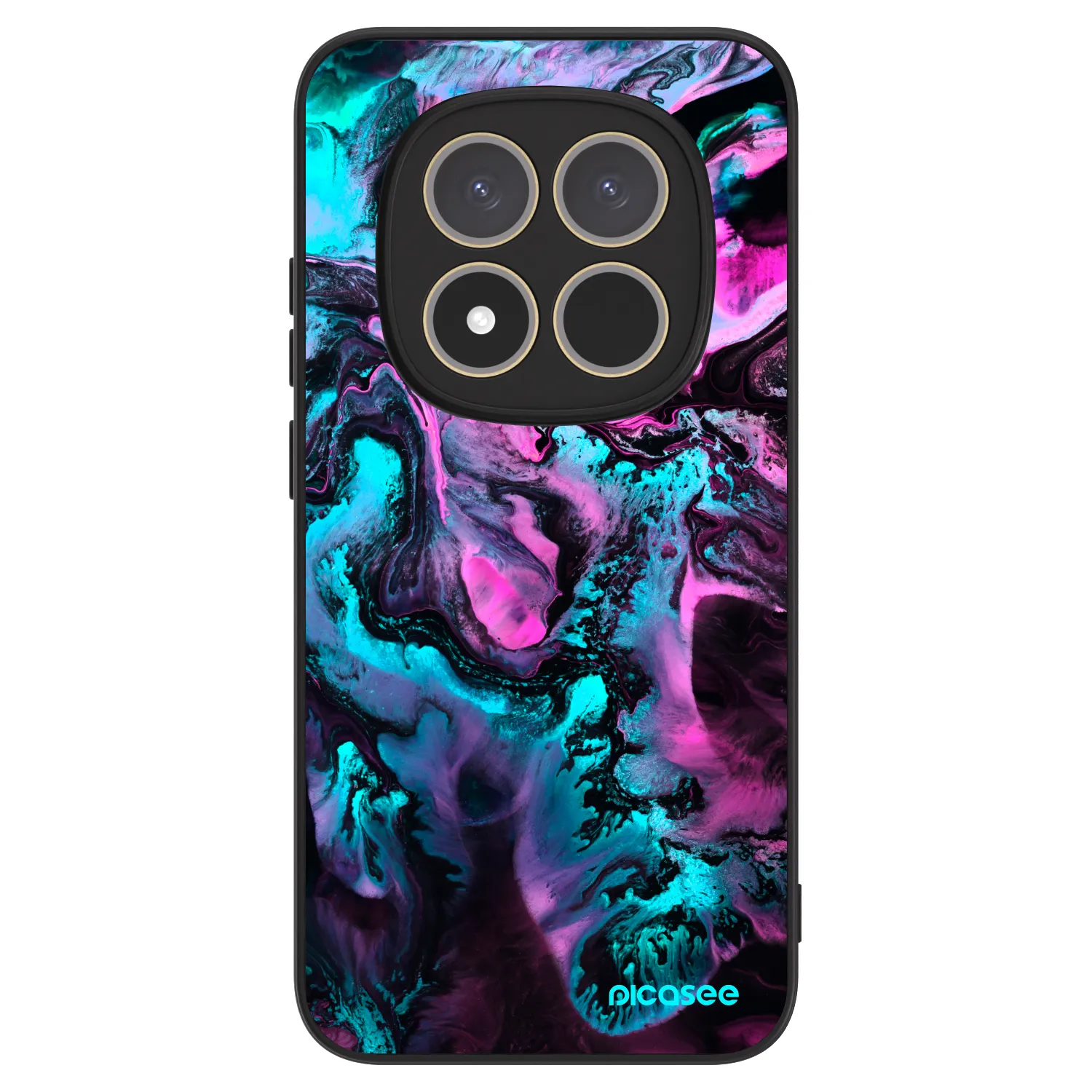 Picasee ULTIMATE CASE na Xiaomi Redmi Note 15 Pro 5G - Lean
