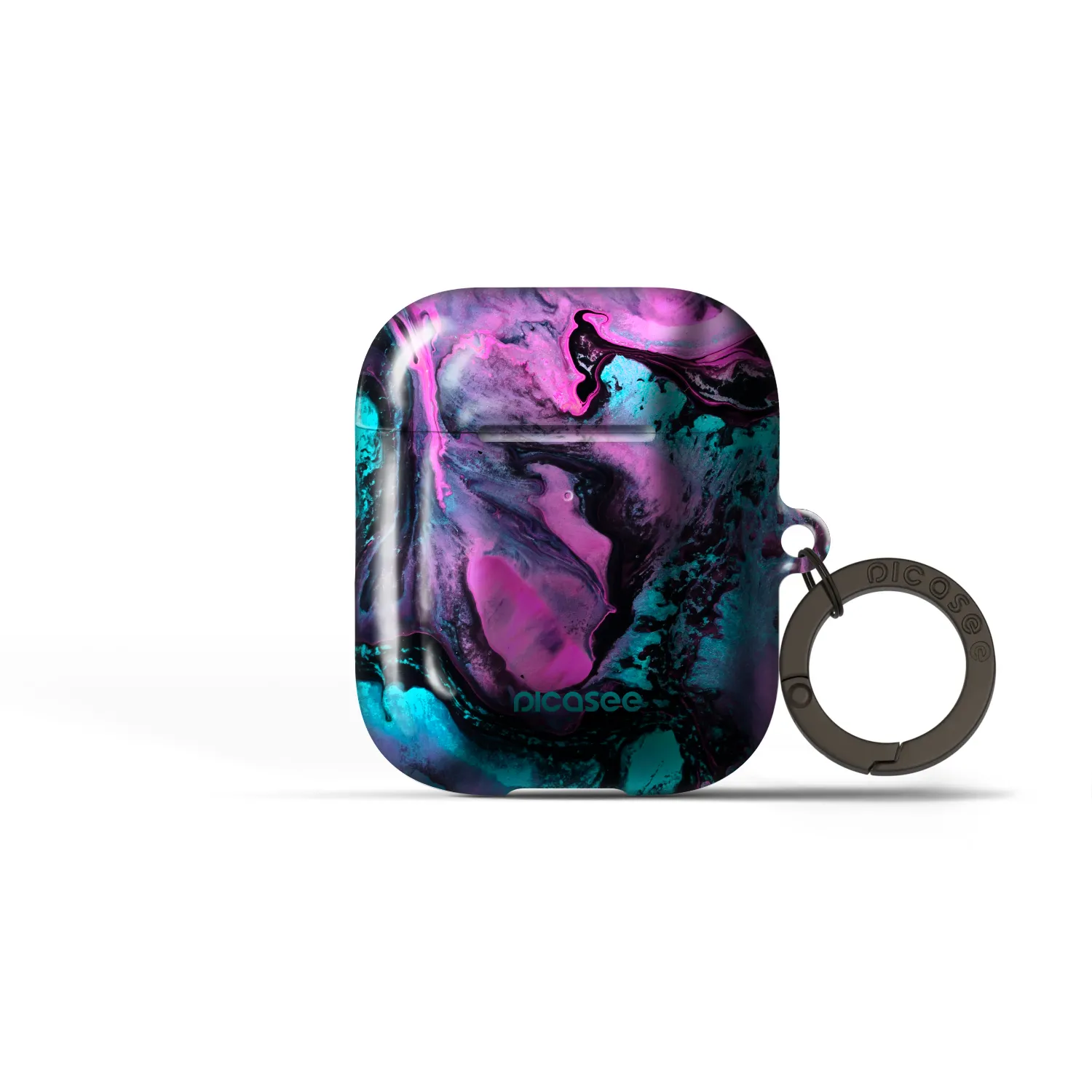 Picasee Obal pro Apple AirPods 2 - Lean
