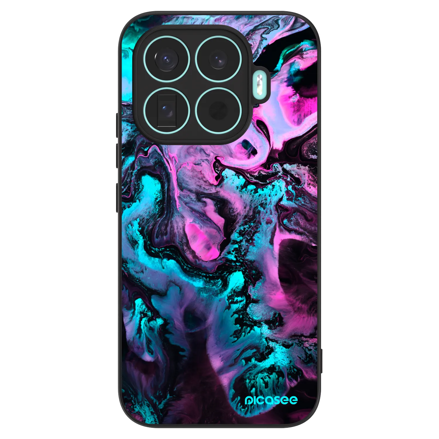 Picasee ULTIMATE CASE na Xiaomi 17T - Lean