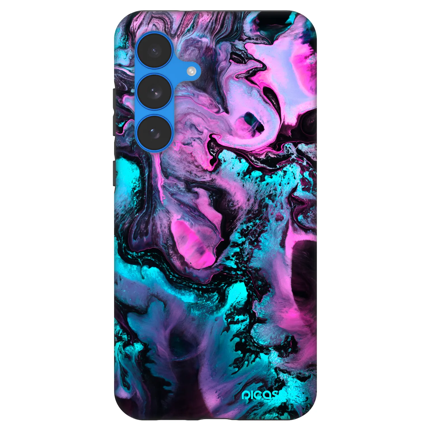 Picasee Fashion Case na Samsung Galaxy S25 FE 5G - Lean