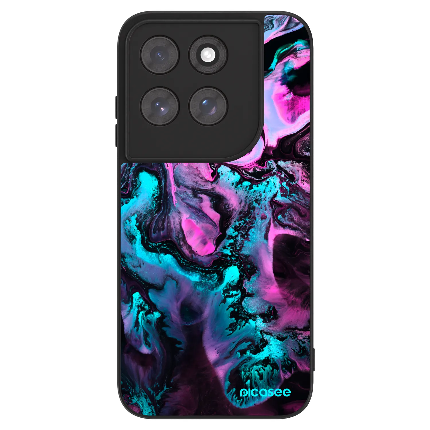 Picasee ULTIMATE CASE na Motorola Moto G77 - Lean