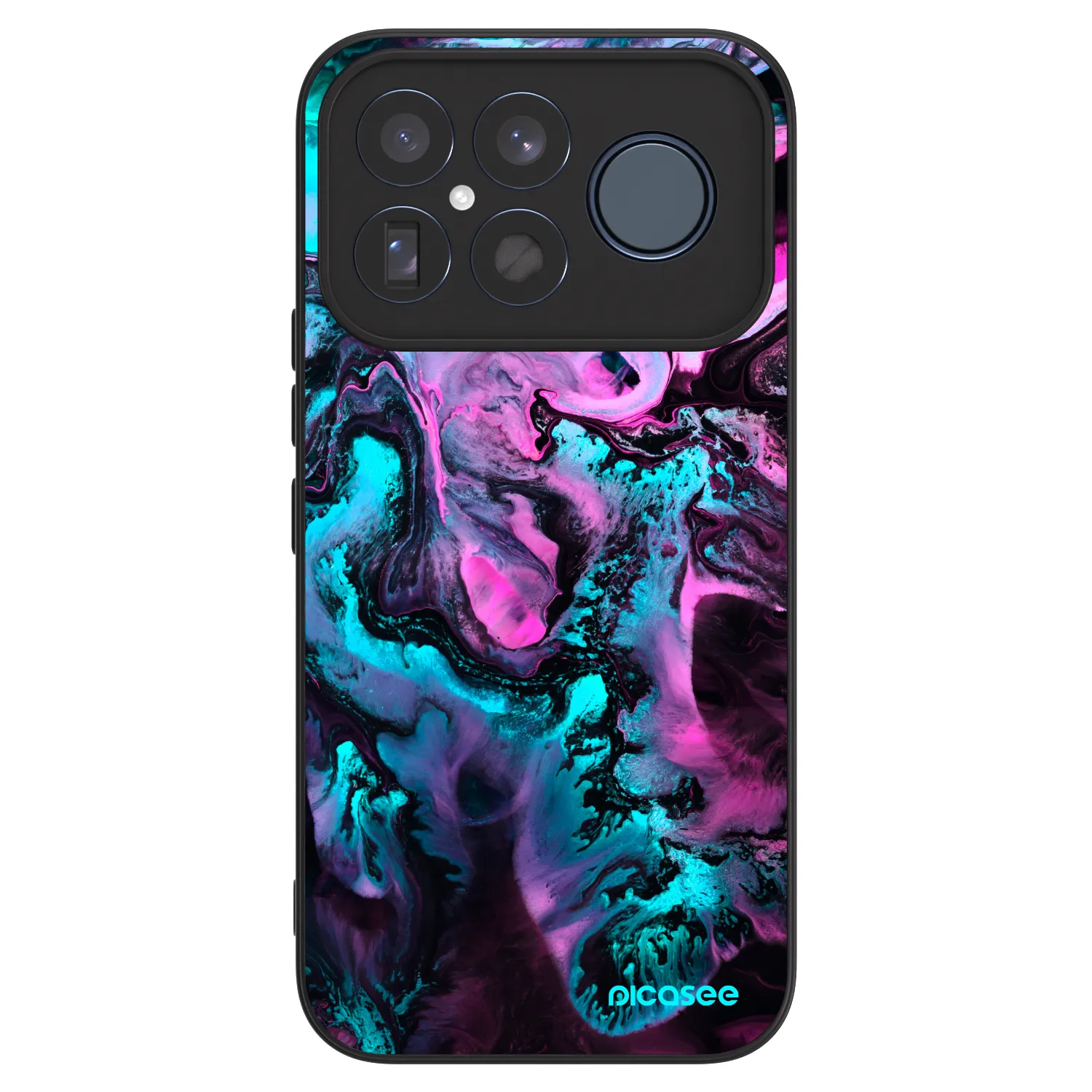 Picasee ULTIMATE CASE na Xiaomi Poco F8 Ultra - Lean