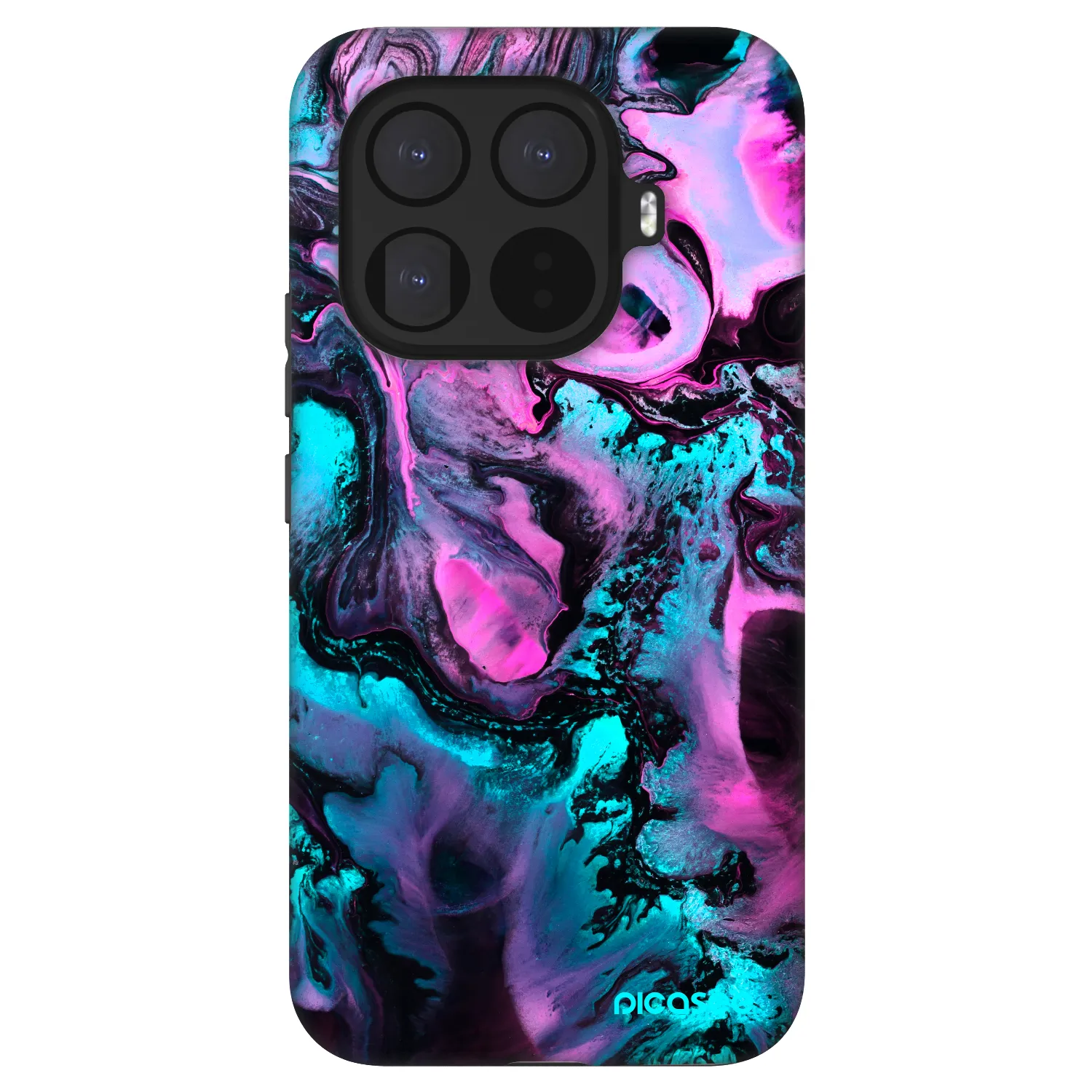 Picasee Fashion Case na Xiaomi 15T Pro - Lean