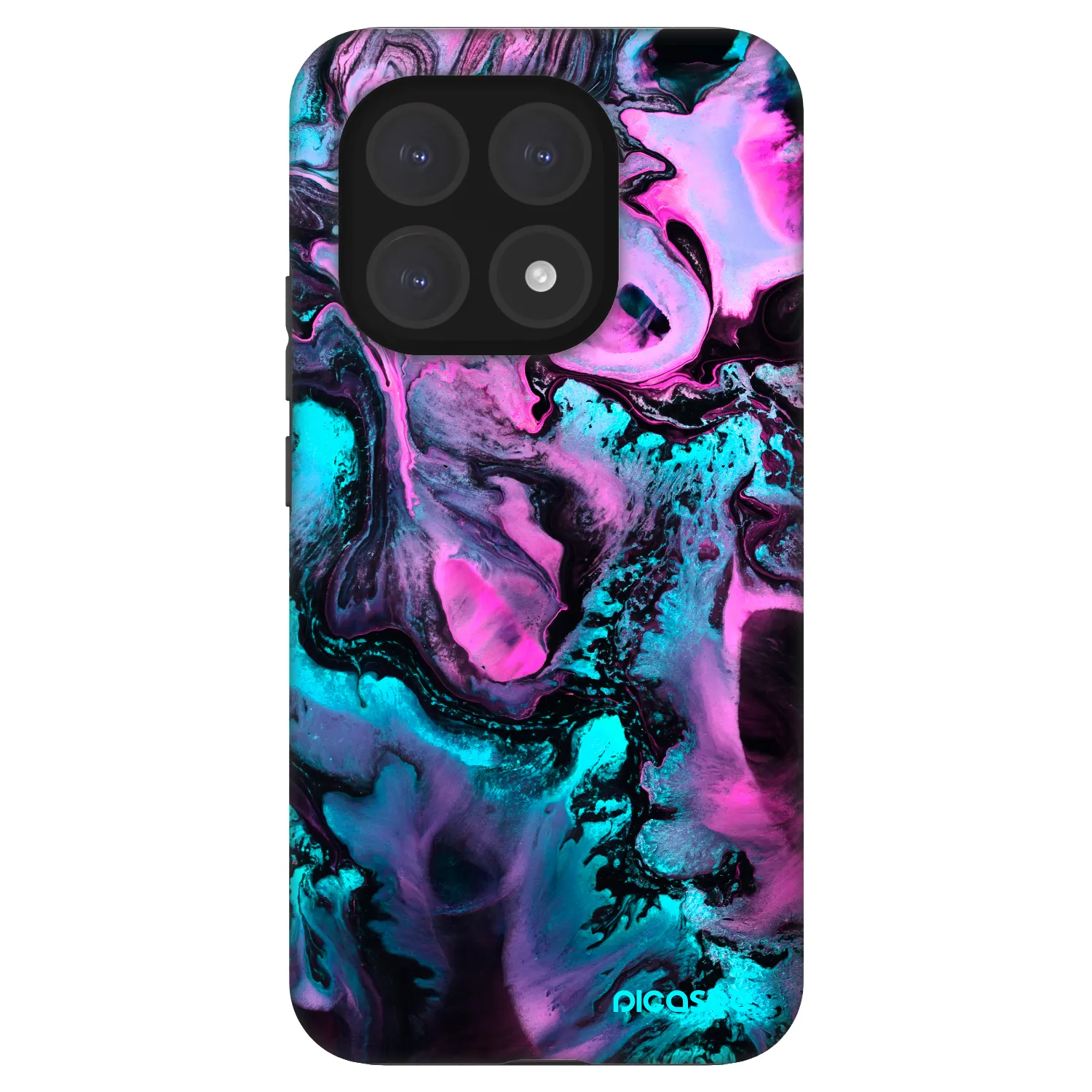 Picasee Fashion Case na Xiaomi 15T - Lean