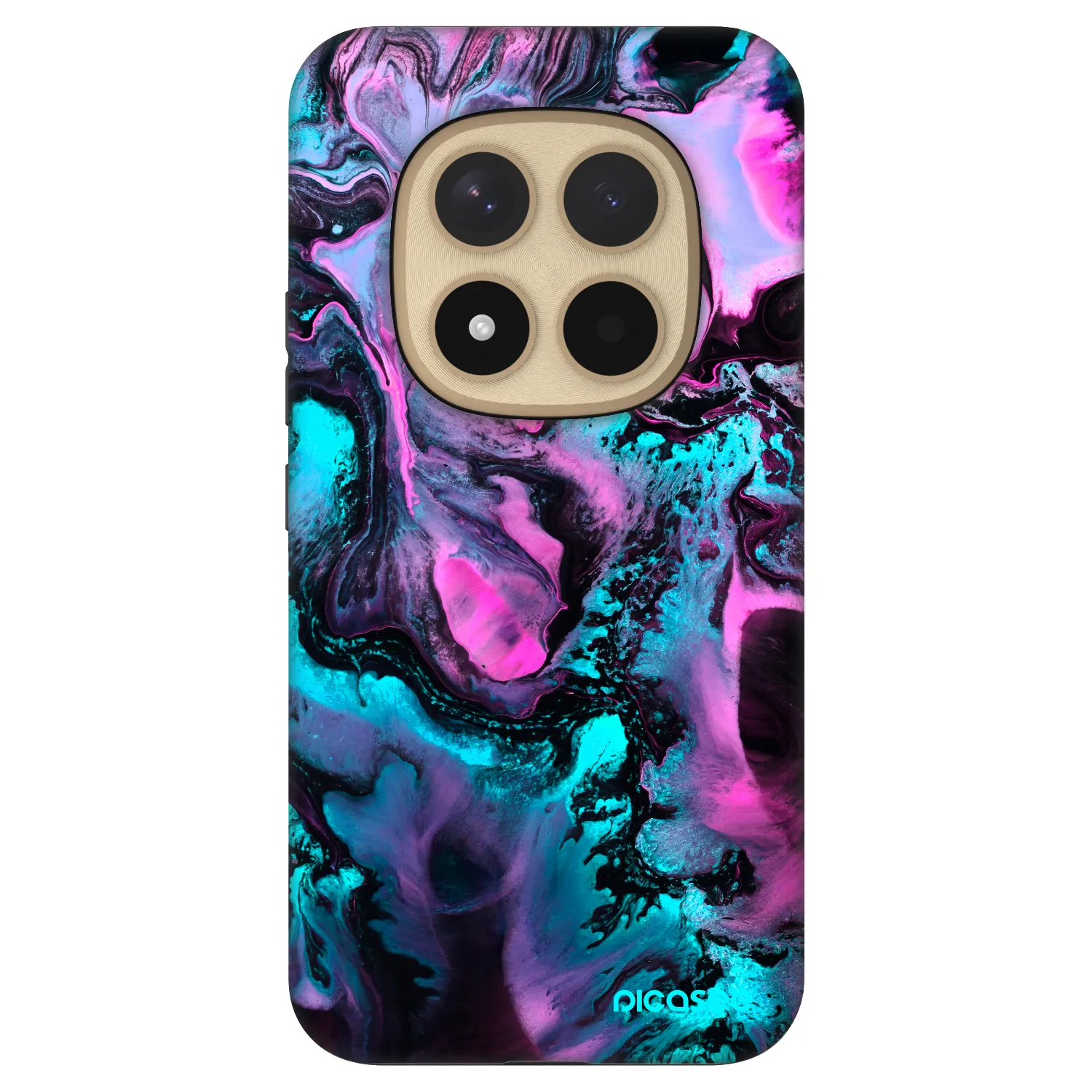 Picasee Fashion Case na Xiaomi Redmi Note 15 Pro+ - Lean