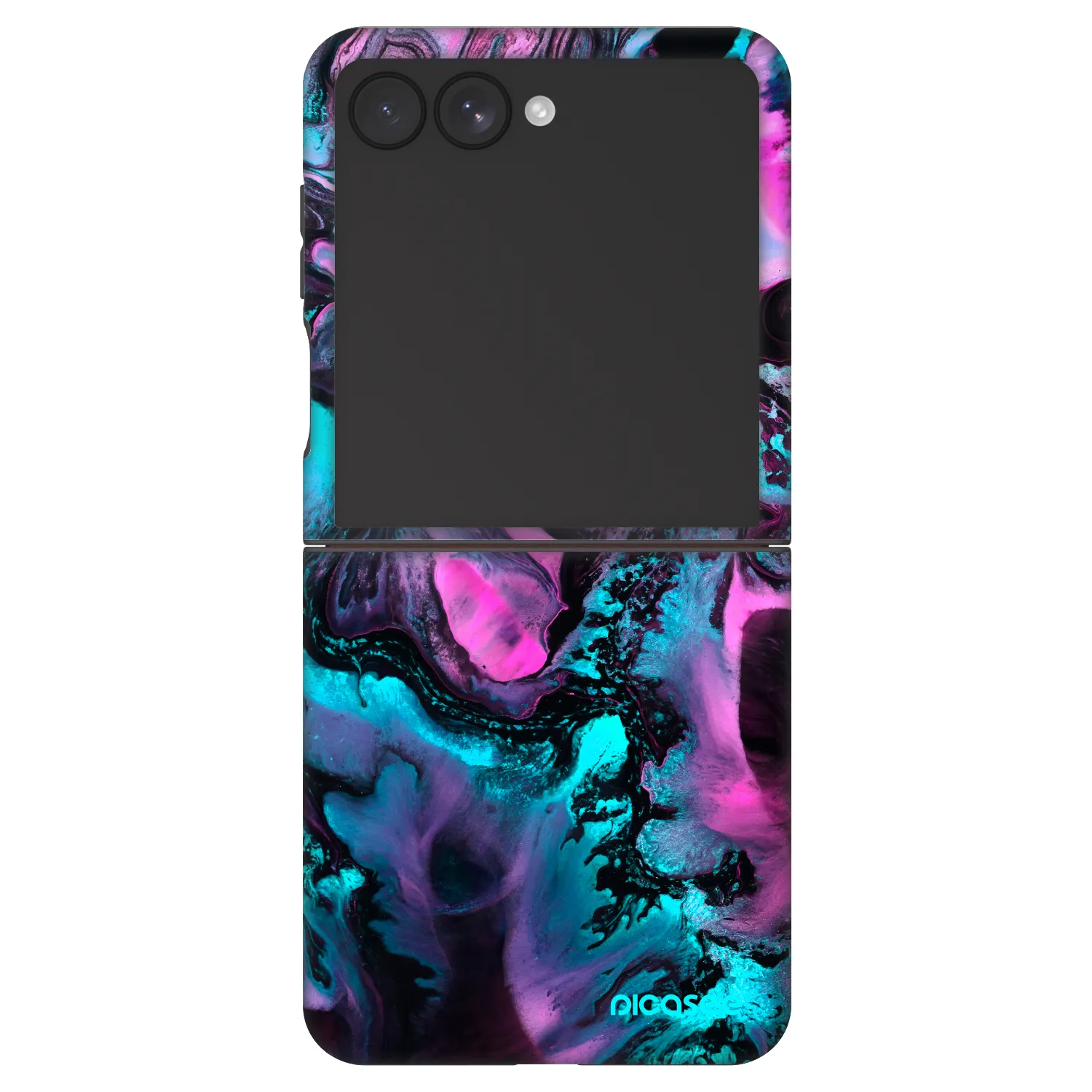 Picasee Fashion Case na Samsung Galaxy Z Flip7 5G - Lean