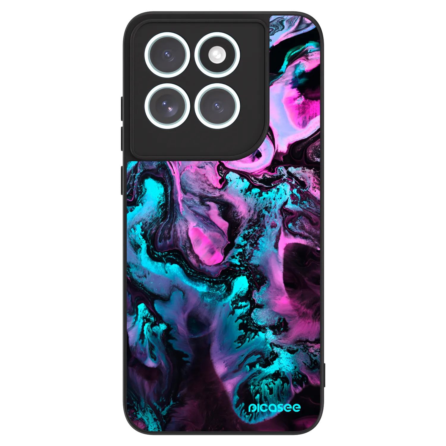 Picasee ULTIMATE CASE na Motorola Edge 70 Fusion - Lean