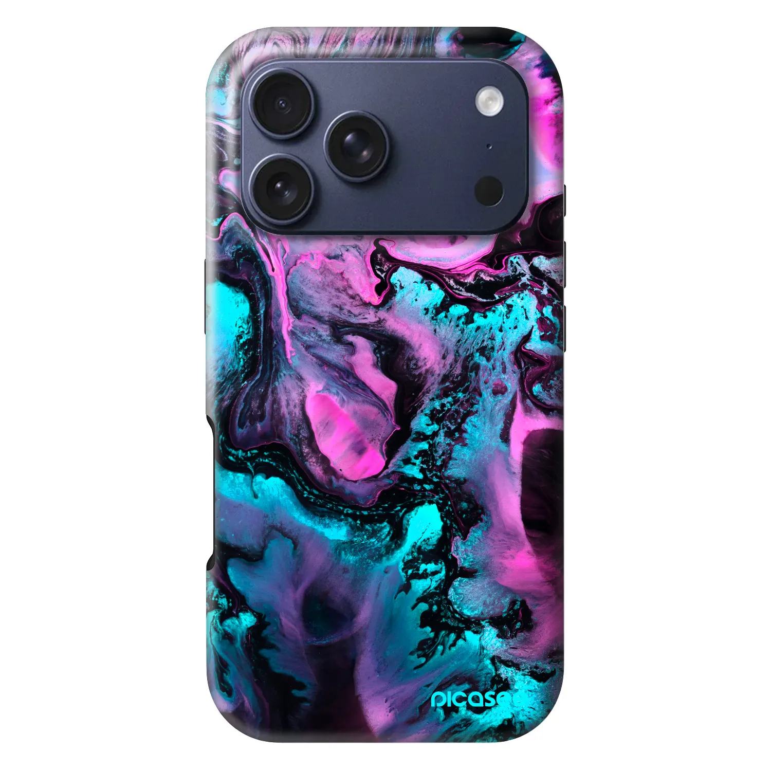 Picasee Fashion Case MagSafe na Apple iPhone 18 Pro - Lean