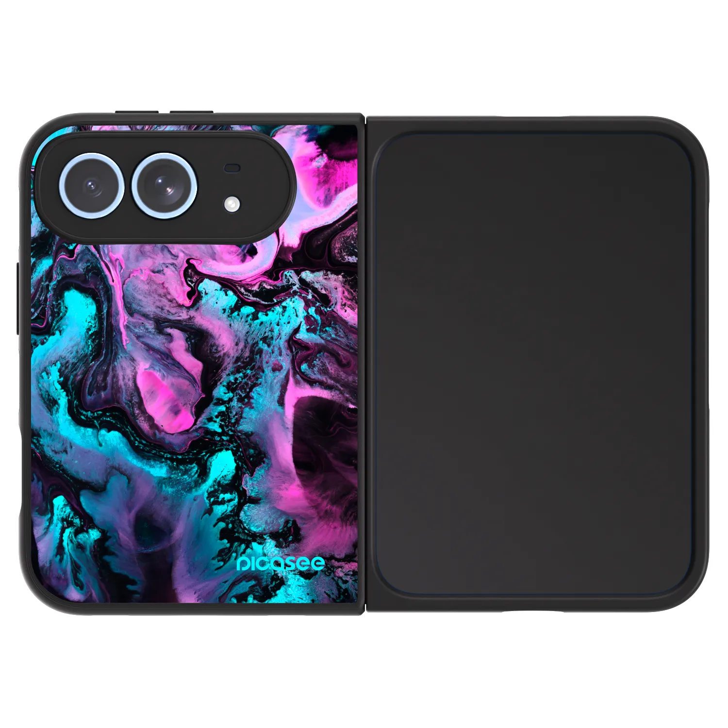 Picasee ULTIMATE CASE na Apple iPhone Duo - Lean