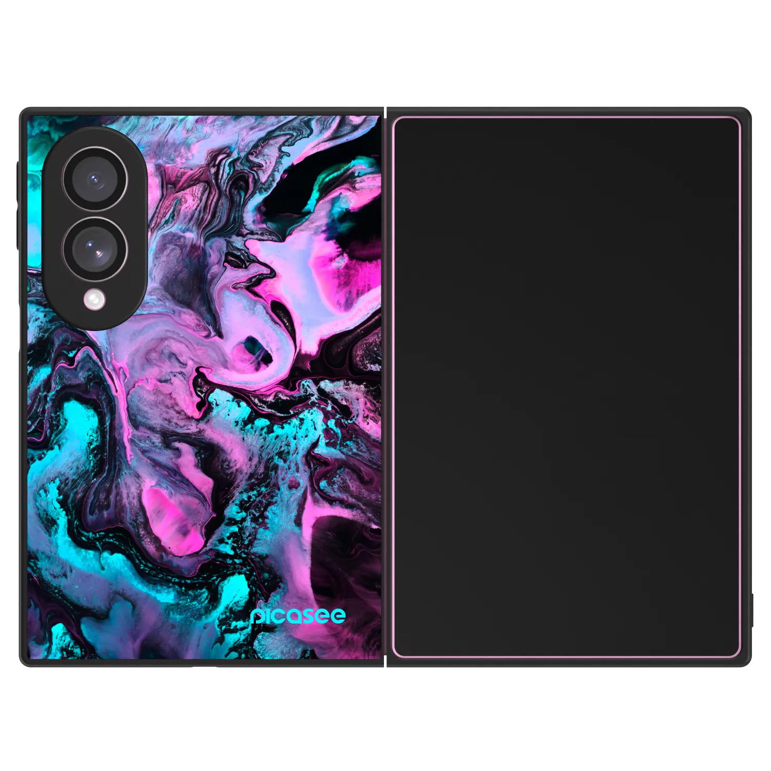 Picasee ULTIMATE CASE na Samsung Galaxy Z Fold8 5G - Lean